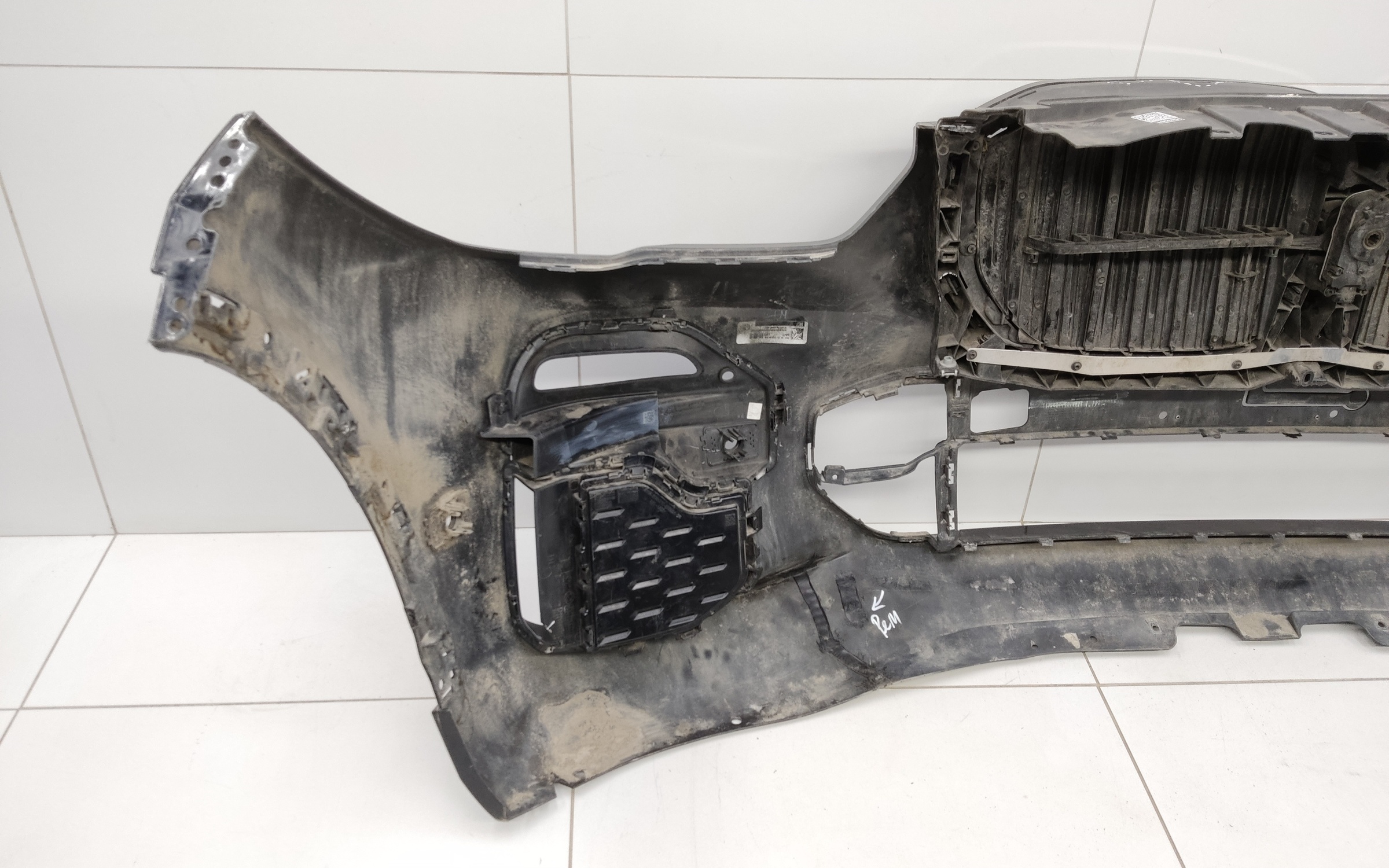 Бампер передний BMW X5 G05 M-Paket