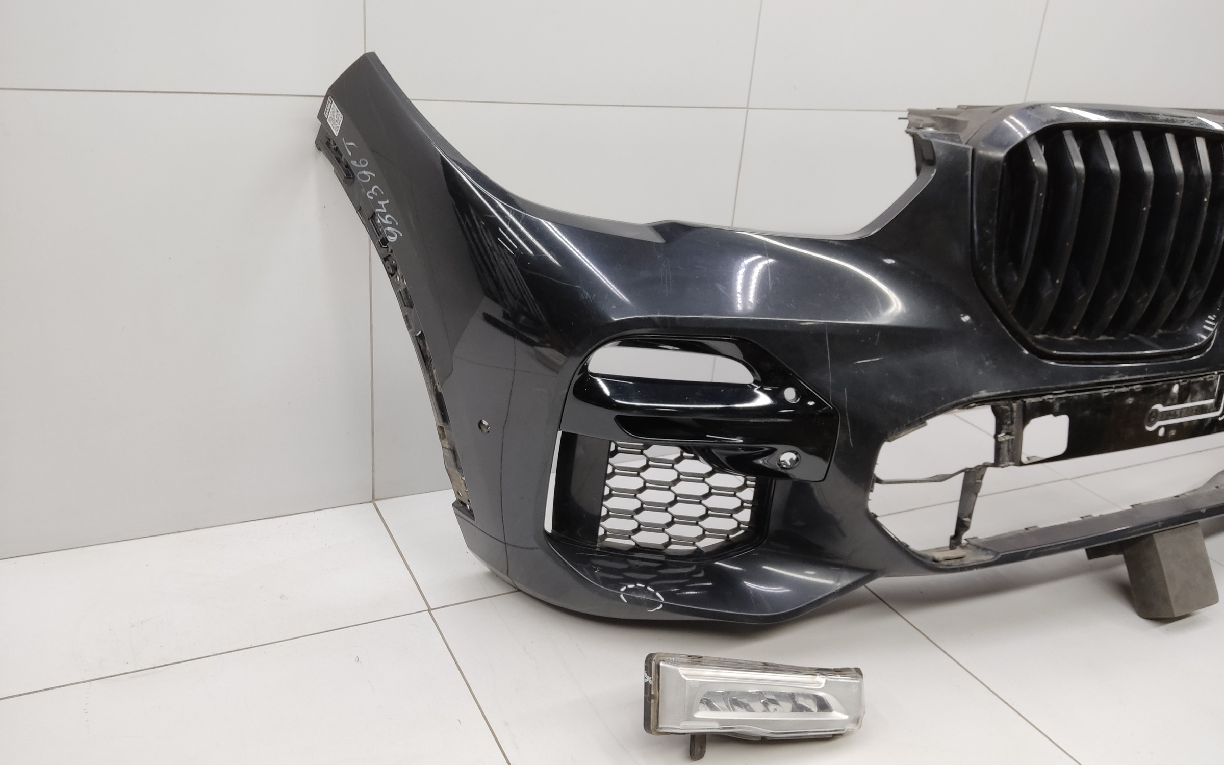 Бампер передний BMW X5 G05 M-Paket