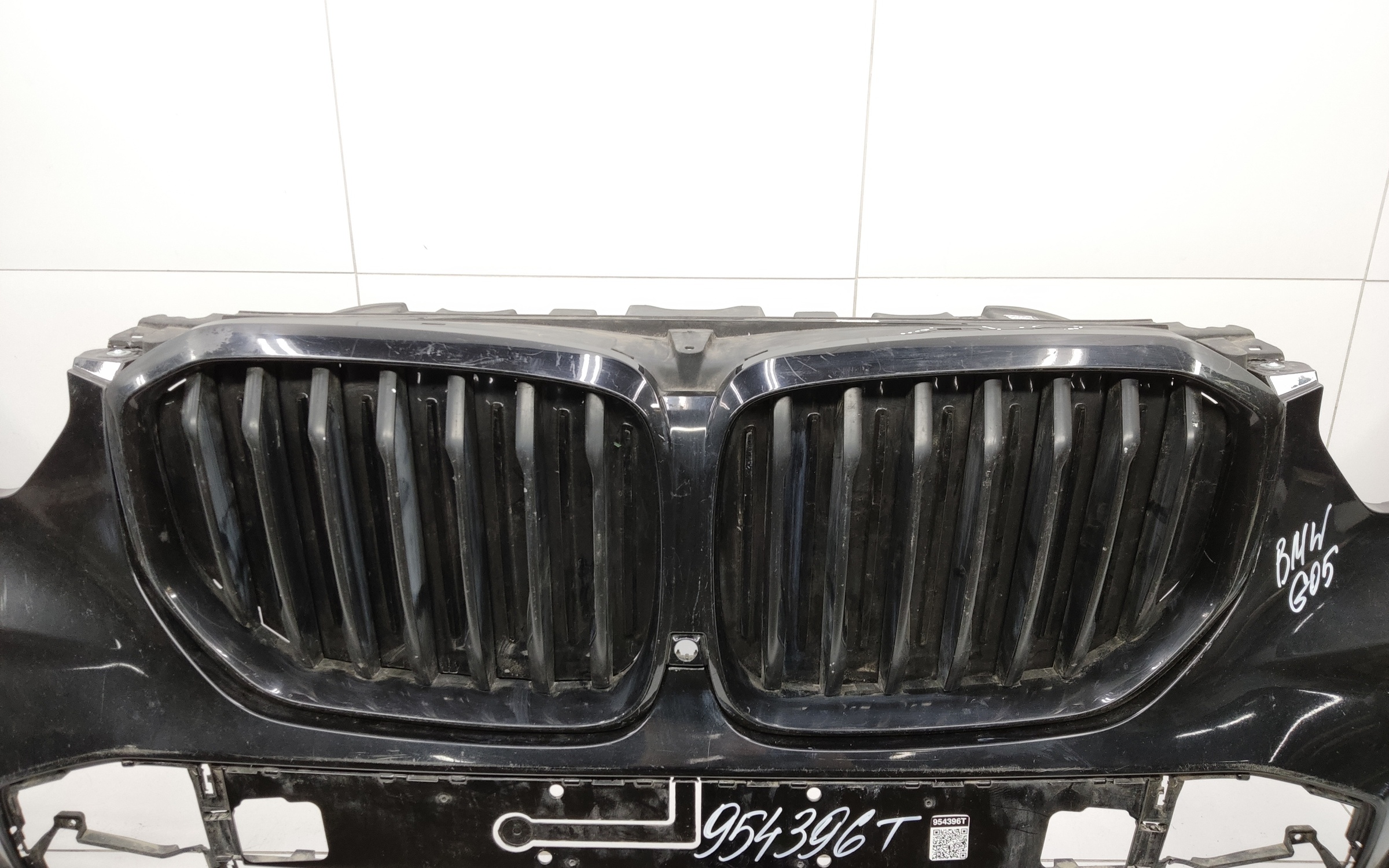 Бампер передний BMW X5 G05 M-Paket