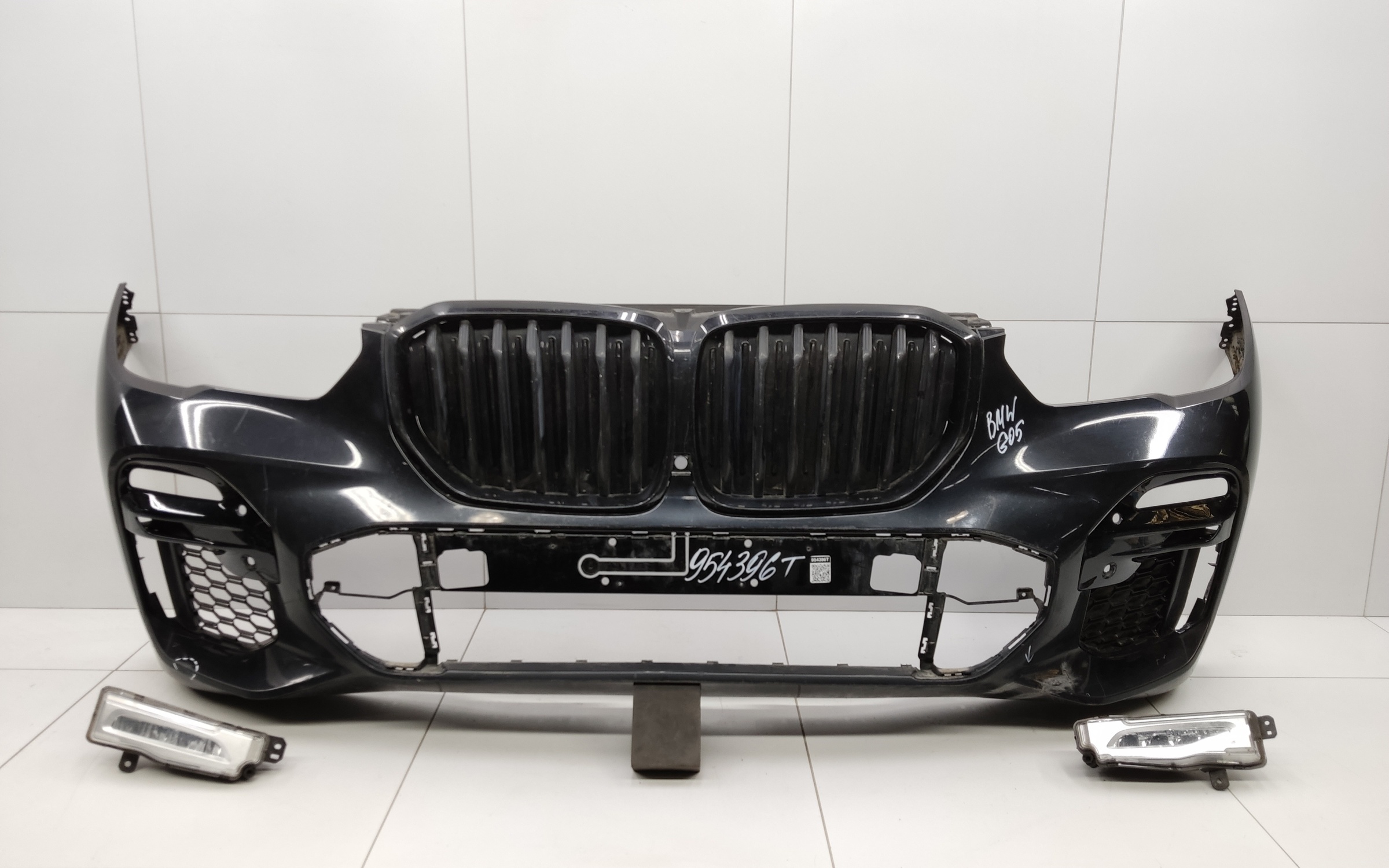 Бампер передний BMW X5 G05 M-Paket