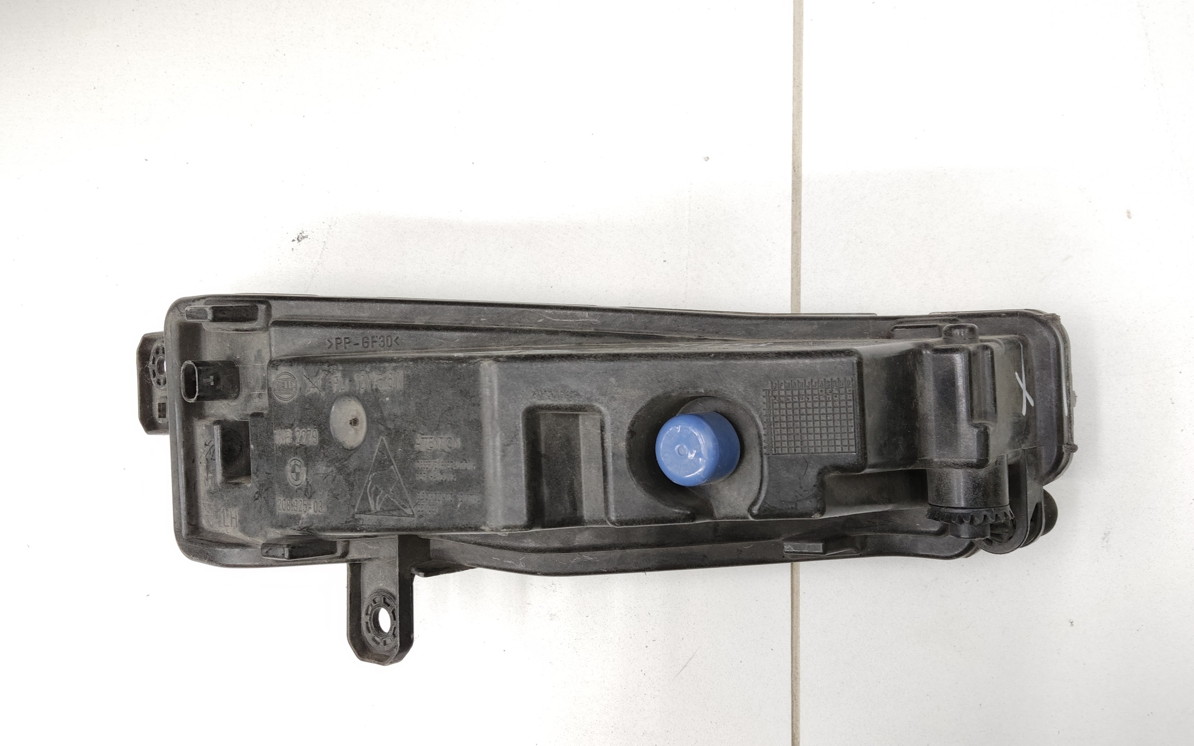 Бампер передний BMW X5 G05 M-Paket