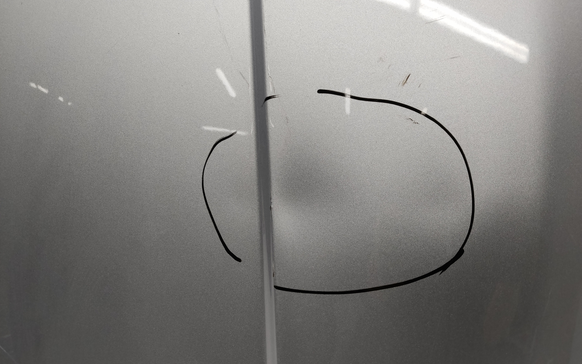 Капот Skoda Kodiaq