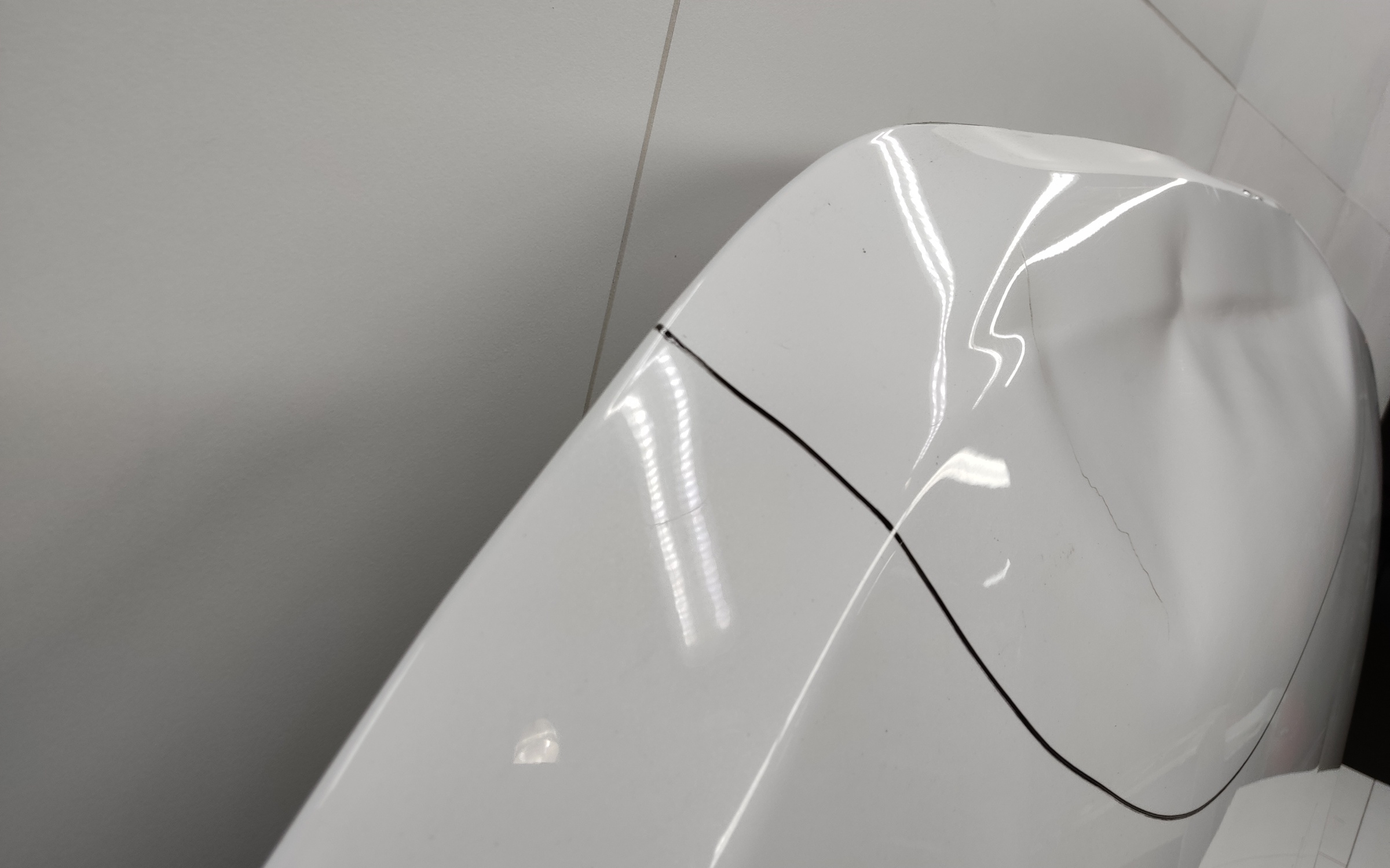 Капот Jetour X90 PLUS