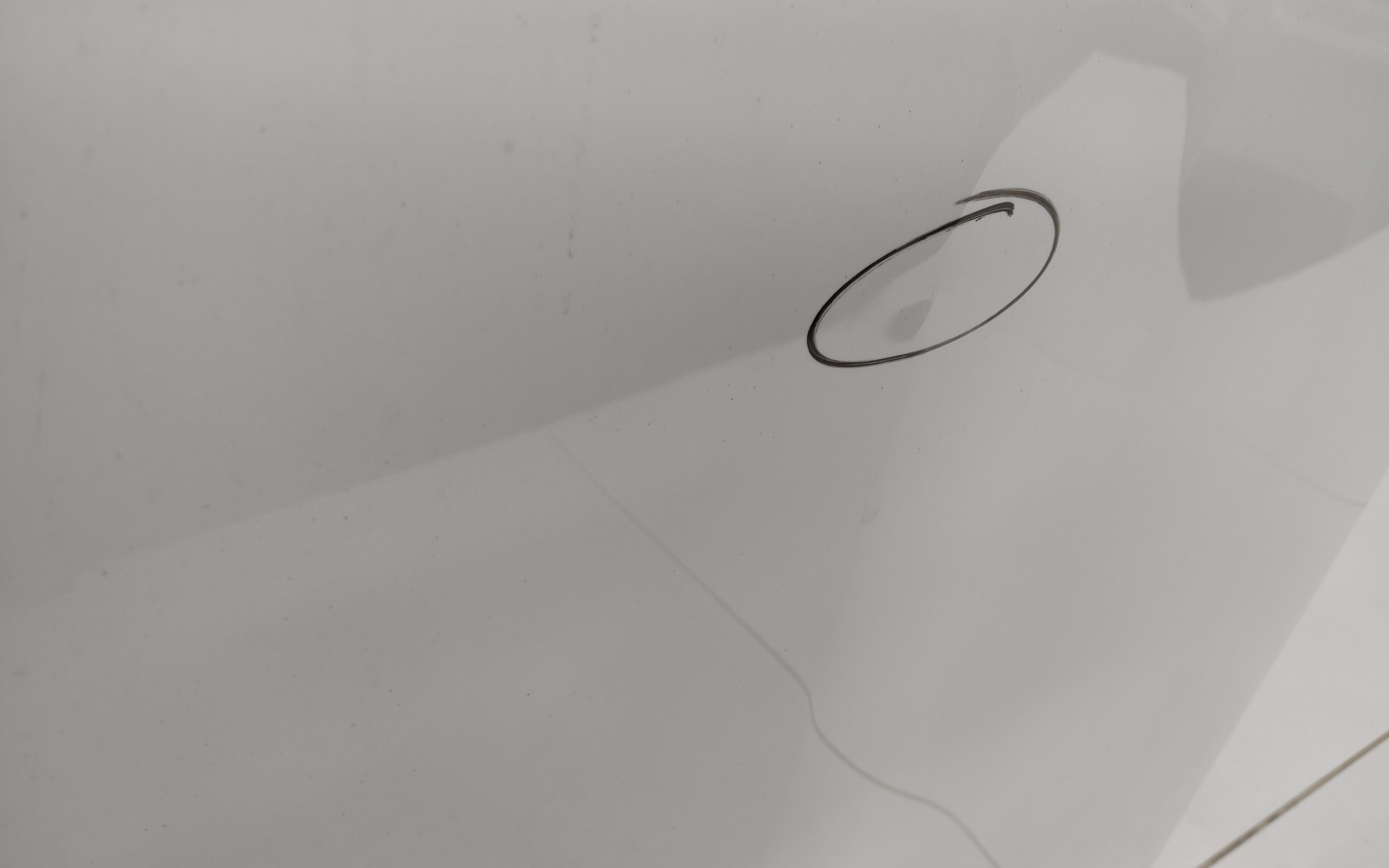 Капот Jetour X90 PLUS