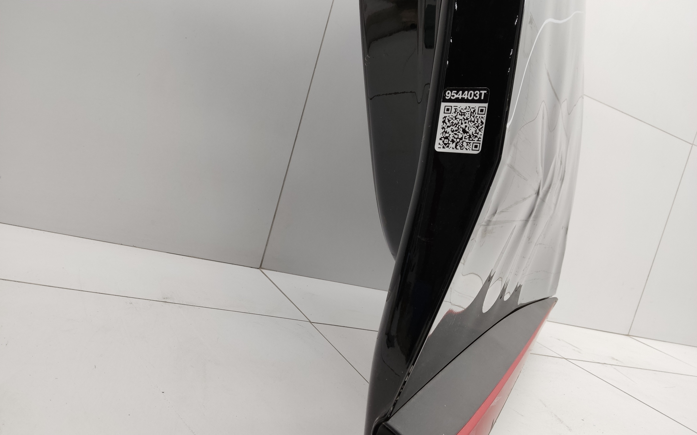 Дверь передняя правая Changan CS55Plus Restail