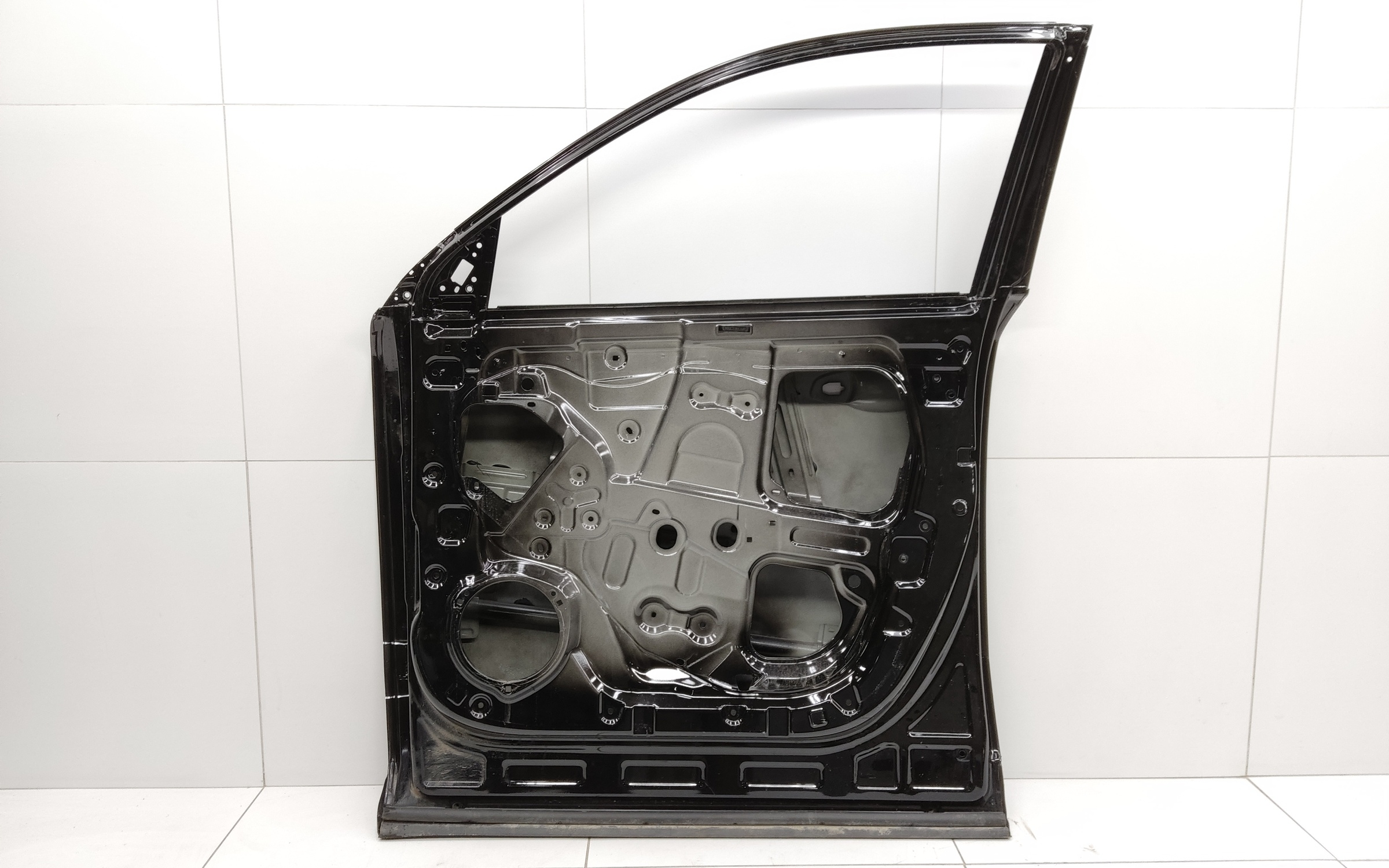 Дверь передняя правая Changan CS55Plus Restail