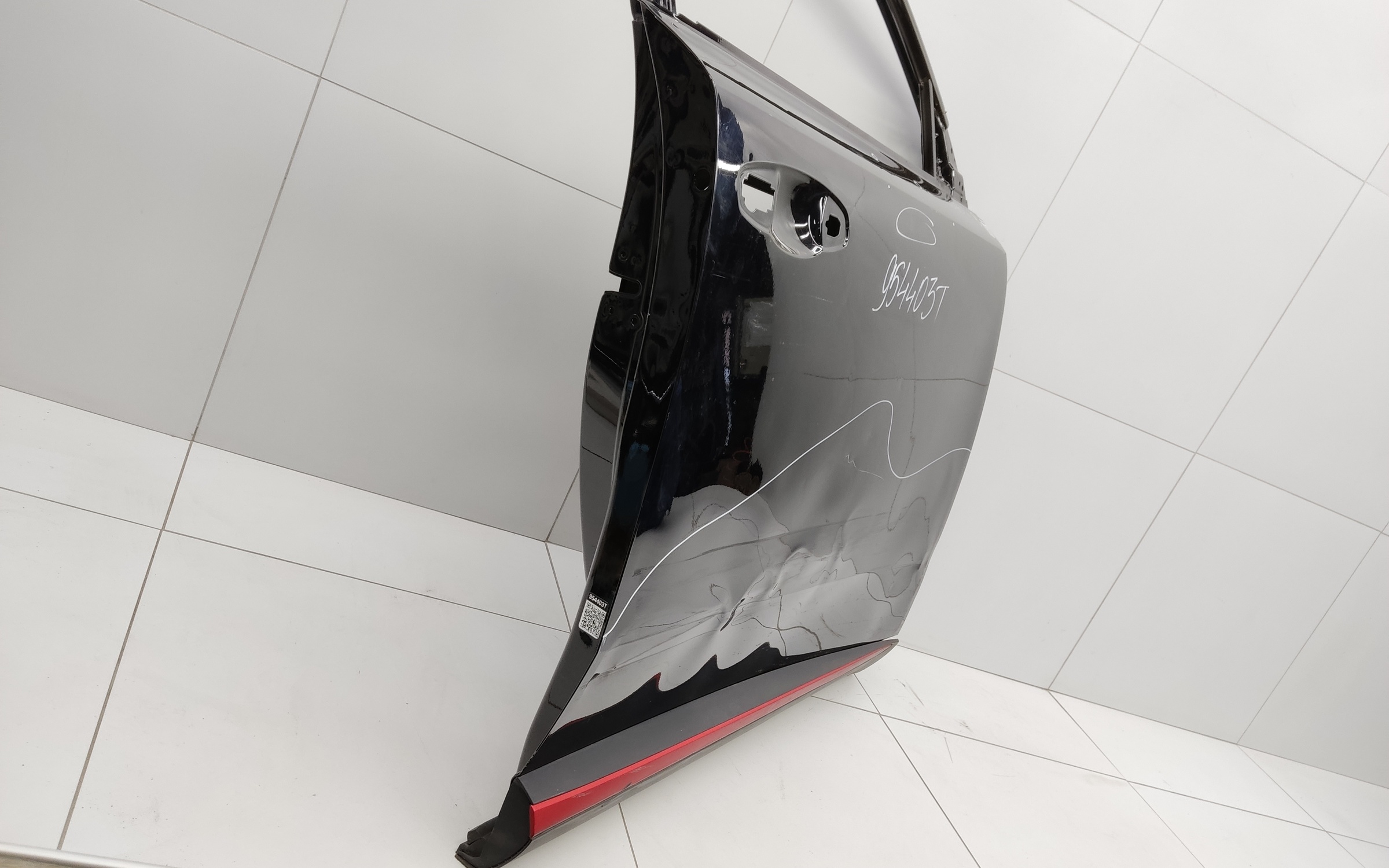 Дверь передняя правая Changan CS55Plus Restail