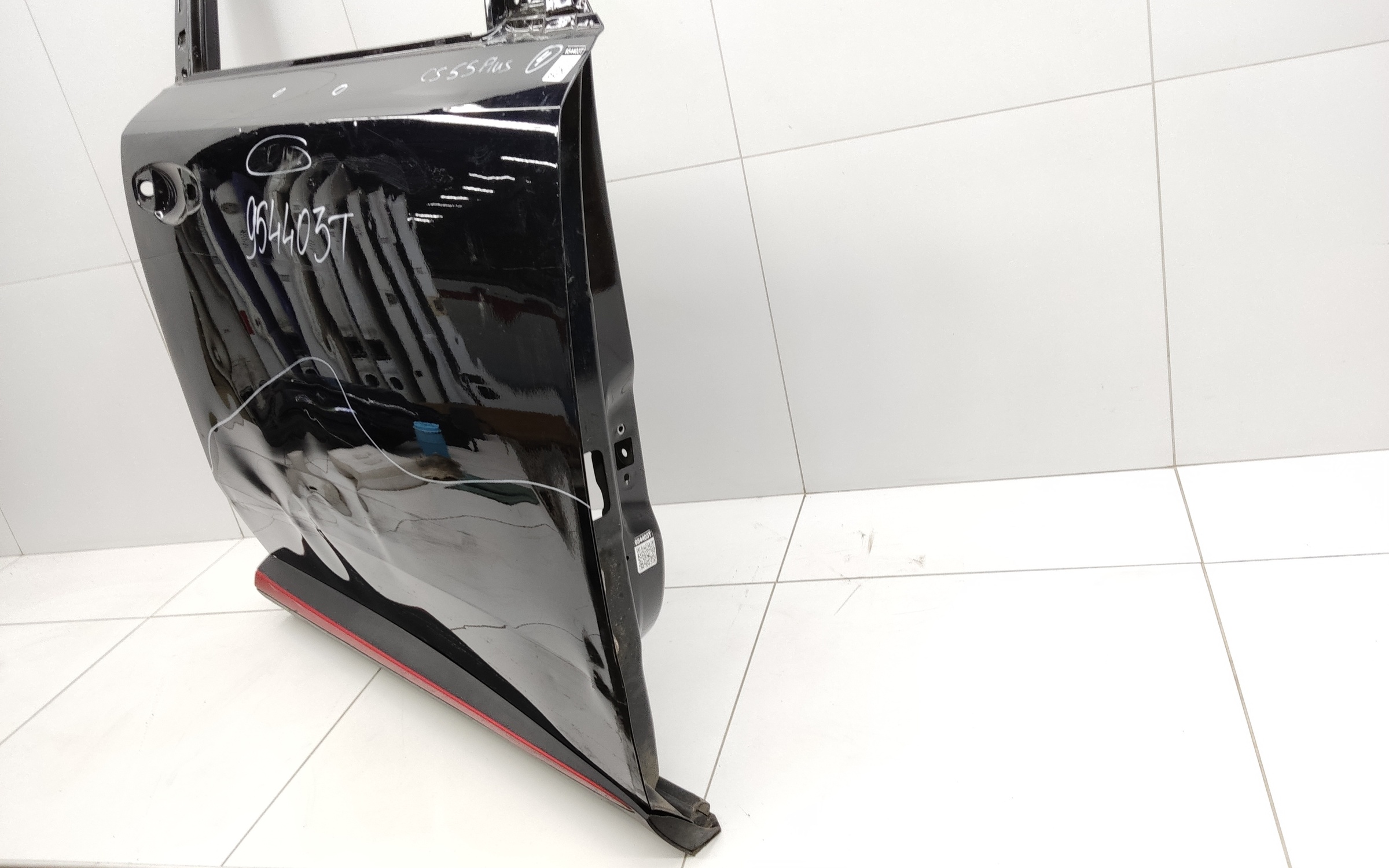 Дверь передняя правая Changan CS55Plus Restail