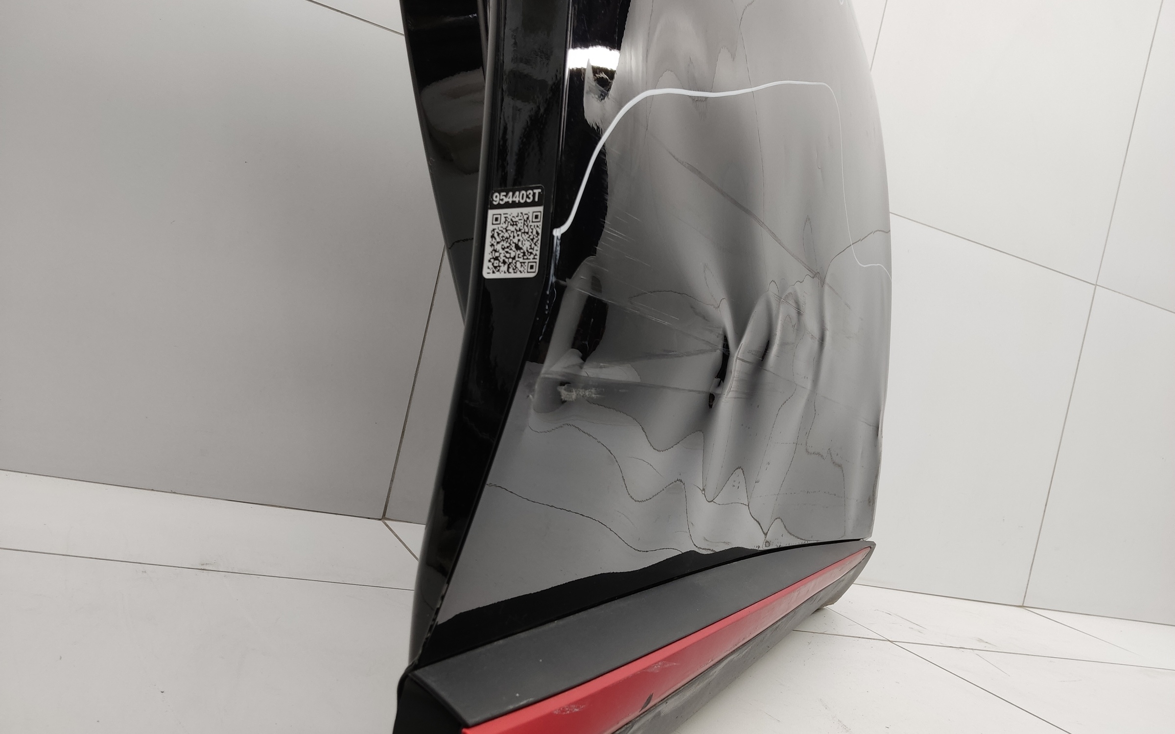 Дверь передняя правая Changan CS55Plus Restail