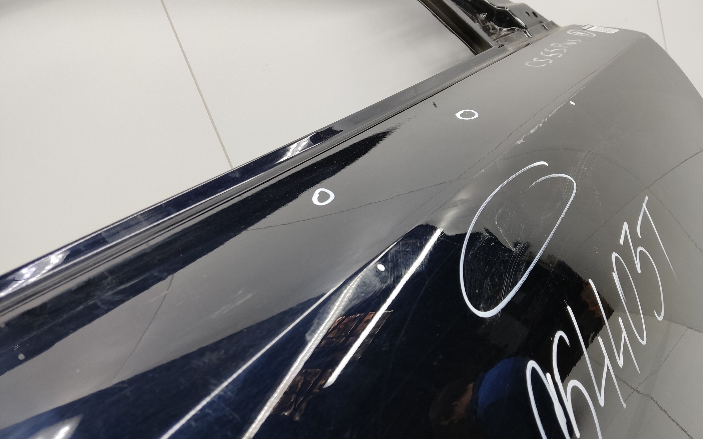 Дверь передняя правая Changan CS55Plus Restail