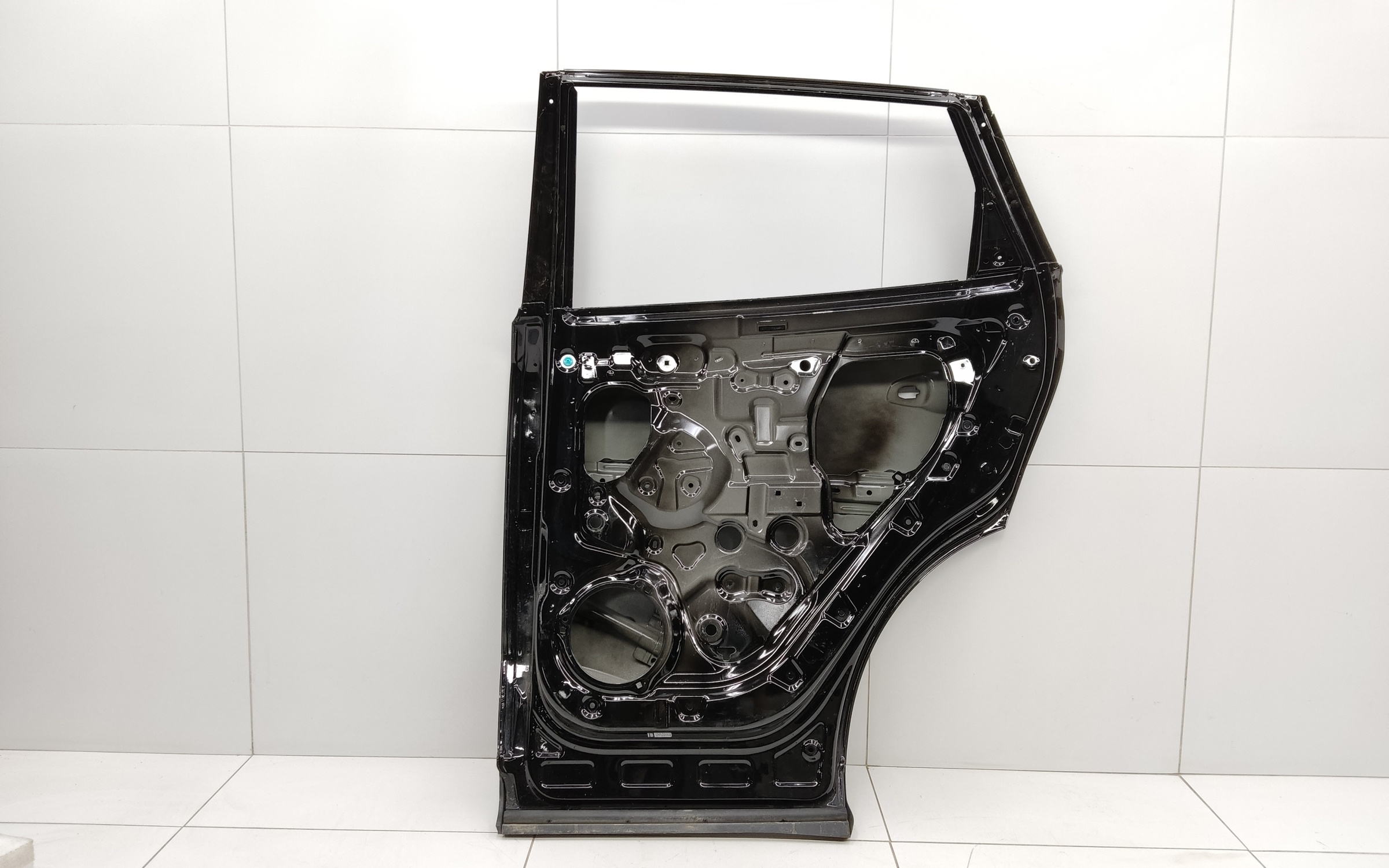 Дверь задняя правая Changan CS55Plus Restail