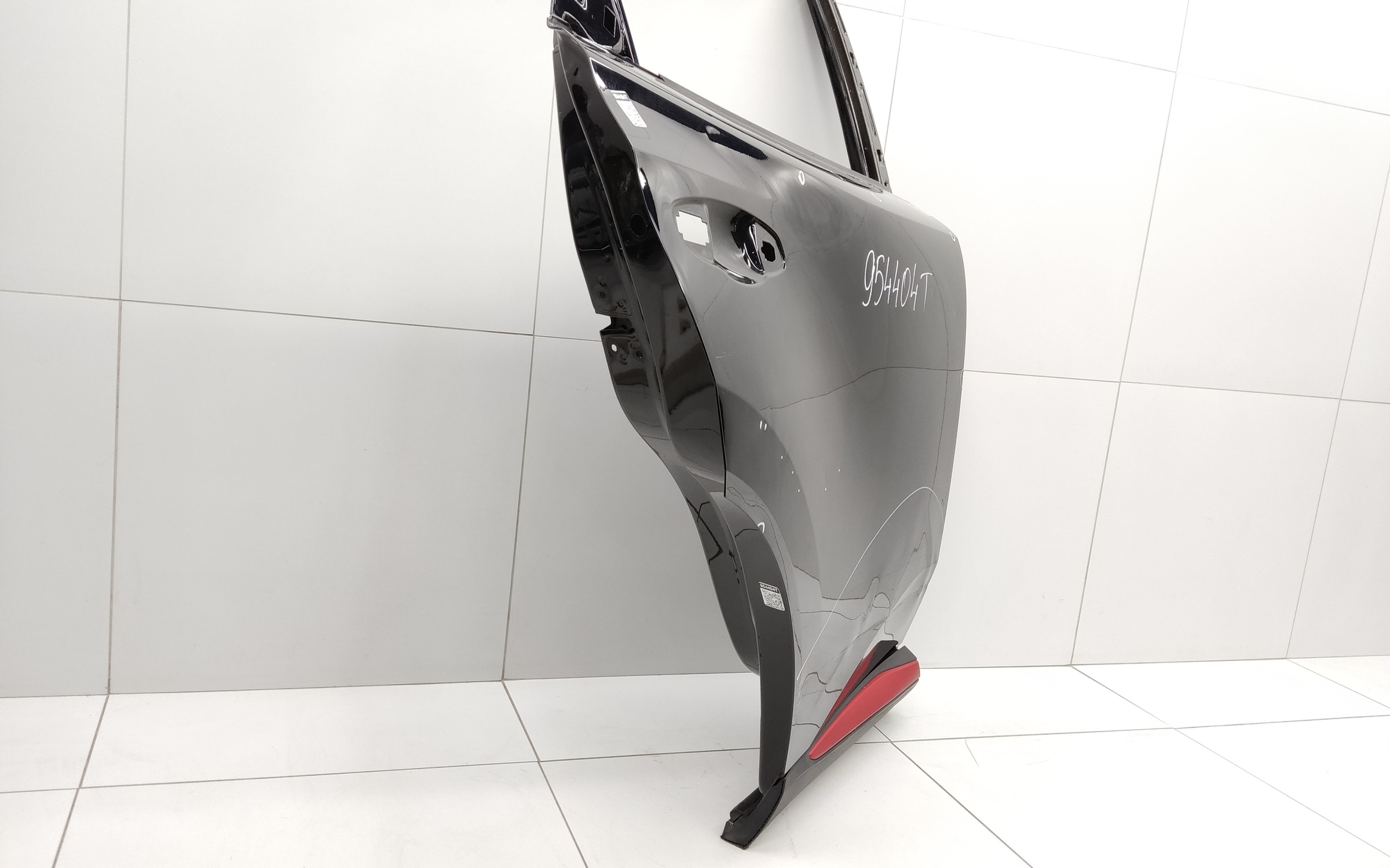 Дверь задняя правая Changan CS55Plus Restail