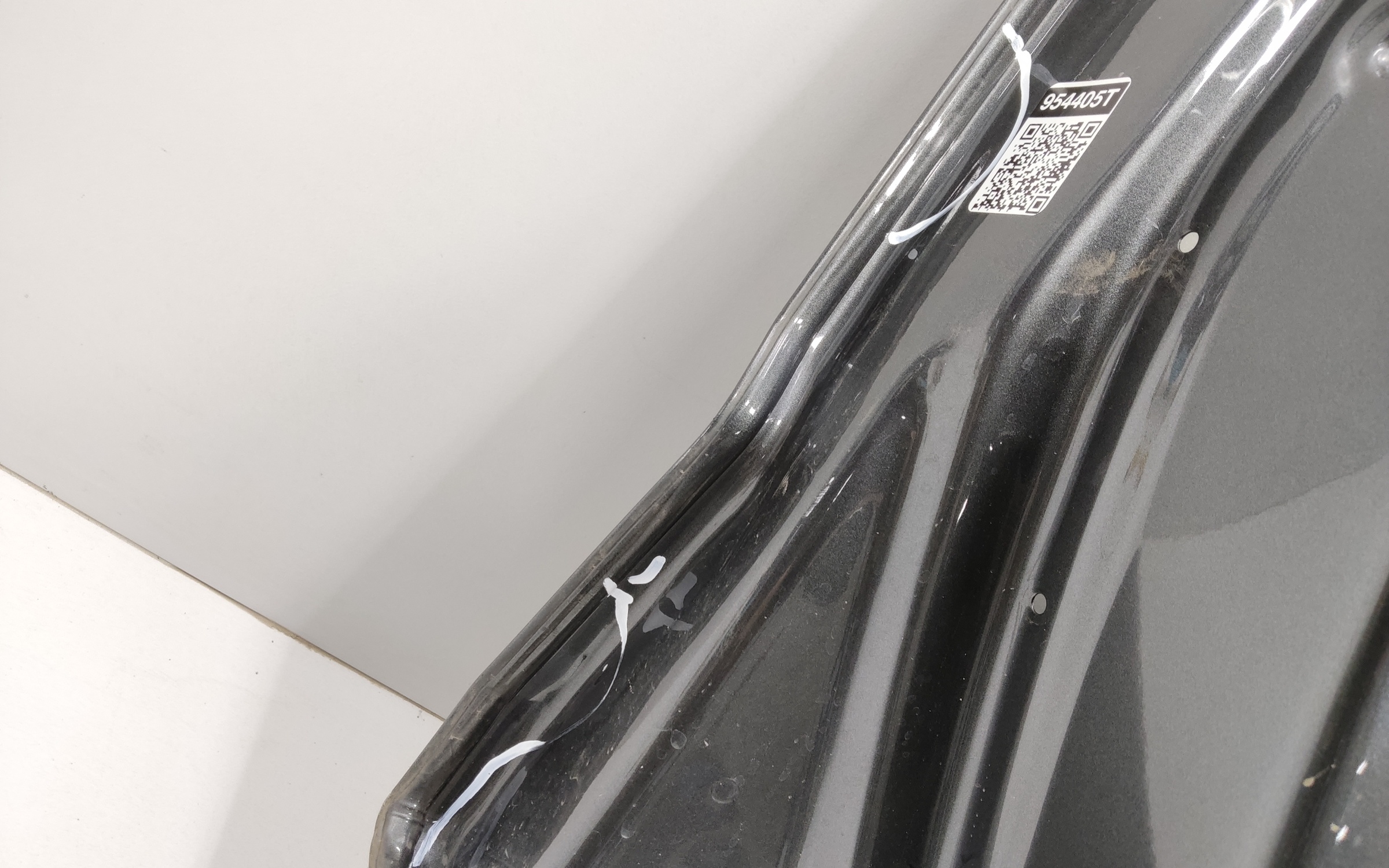 Дверь передняя левая Changan CS35Plus