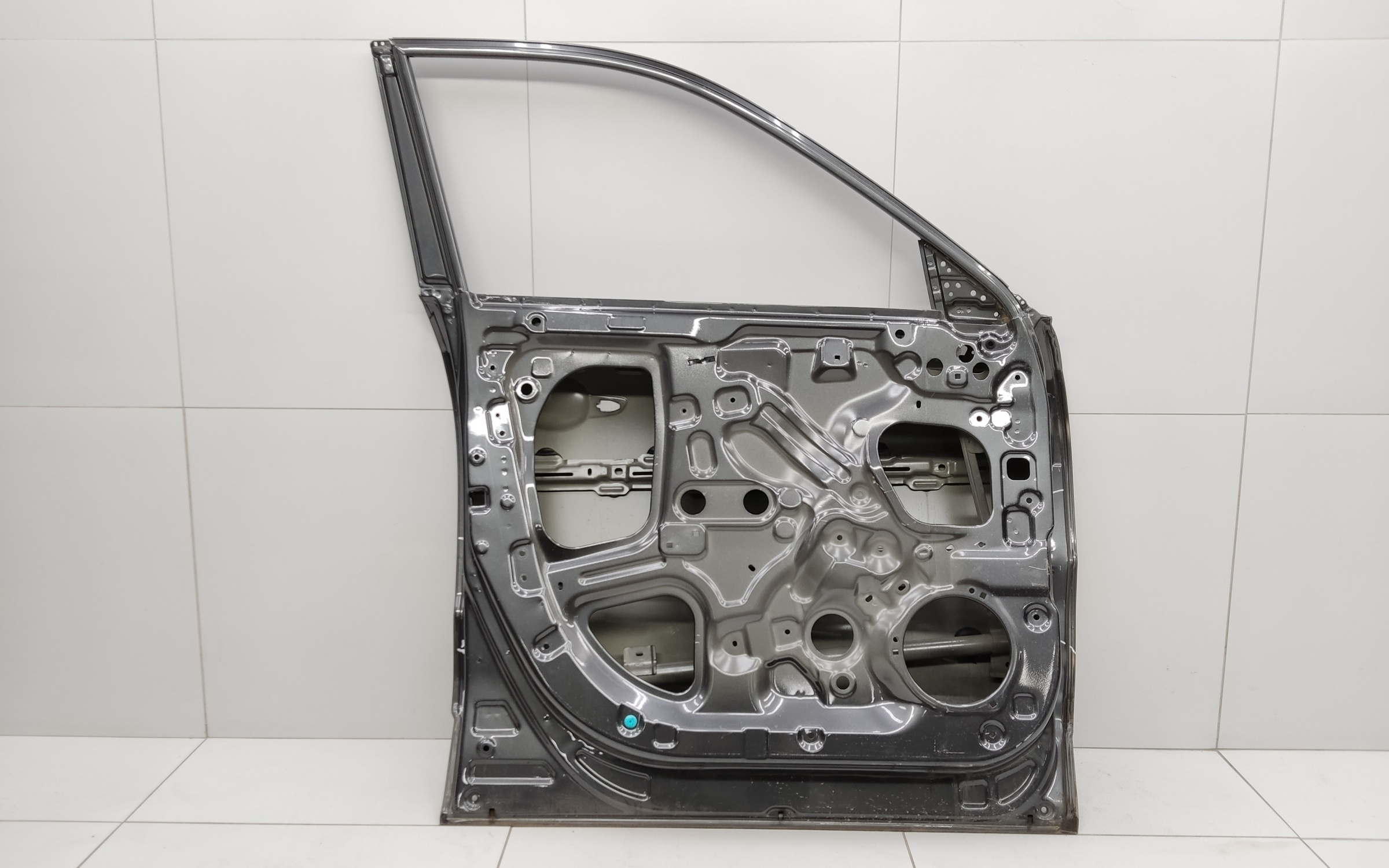 Дверь передняя левая Changan CS35Plus