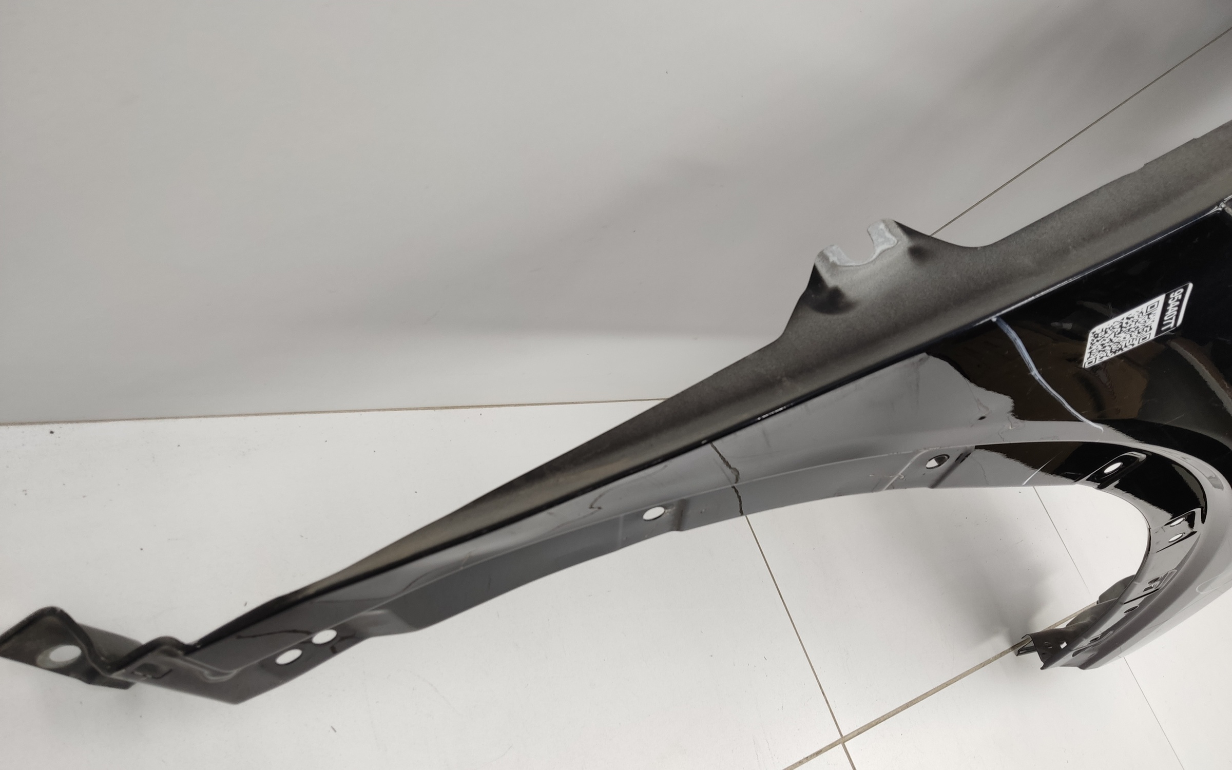 Крыло переднее правое Changan CS55Plus