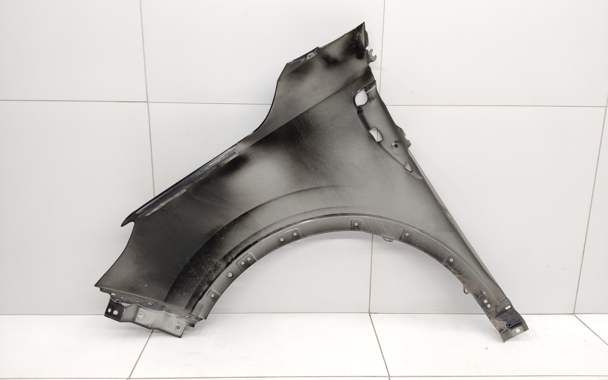 Крыло переднее правое Changan CS55Plus