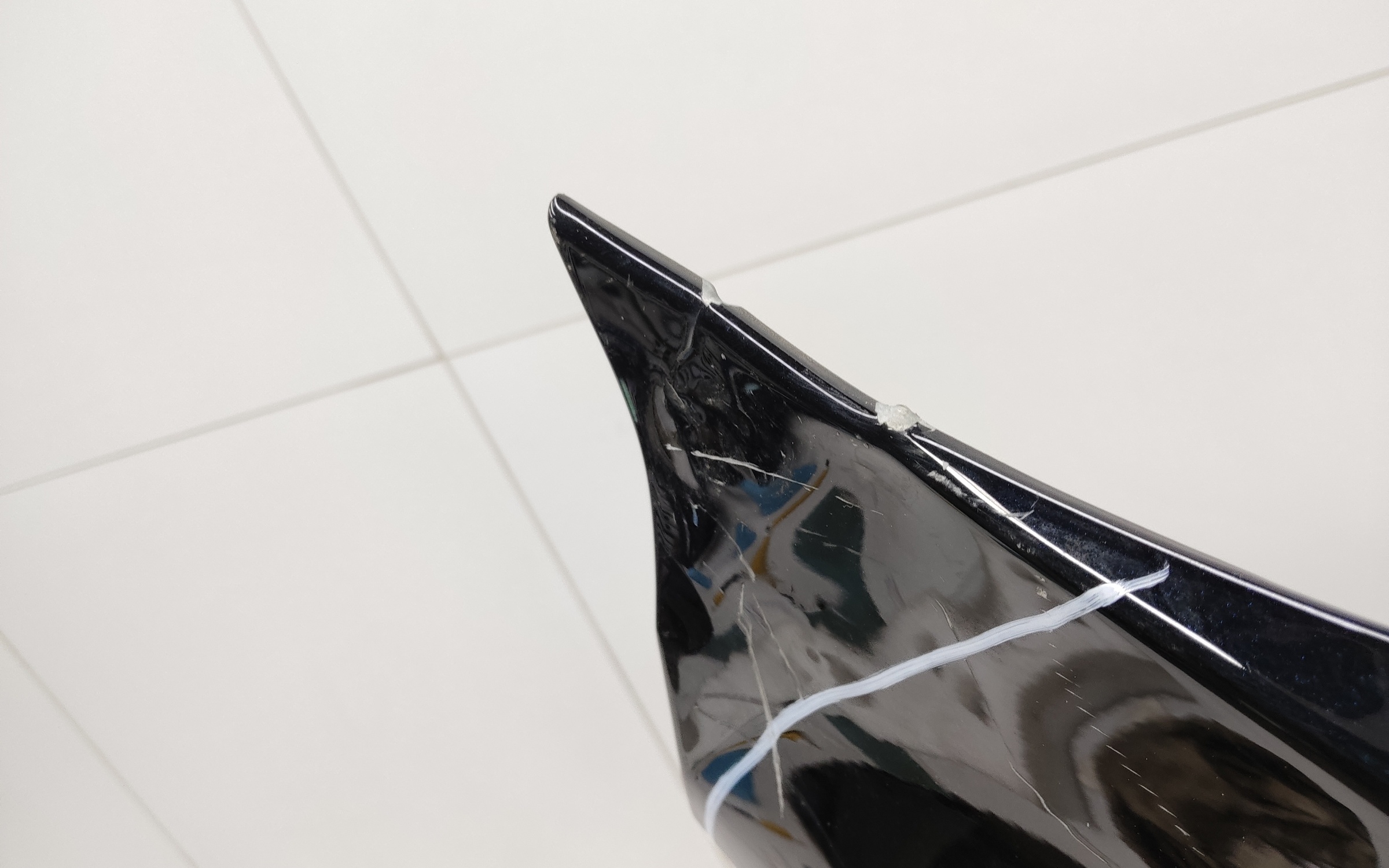 Крыло переднее правое Changan CS55Plus