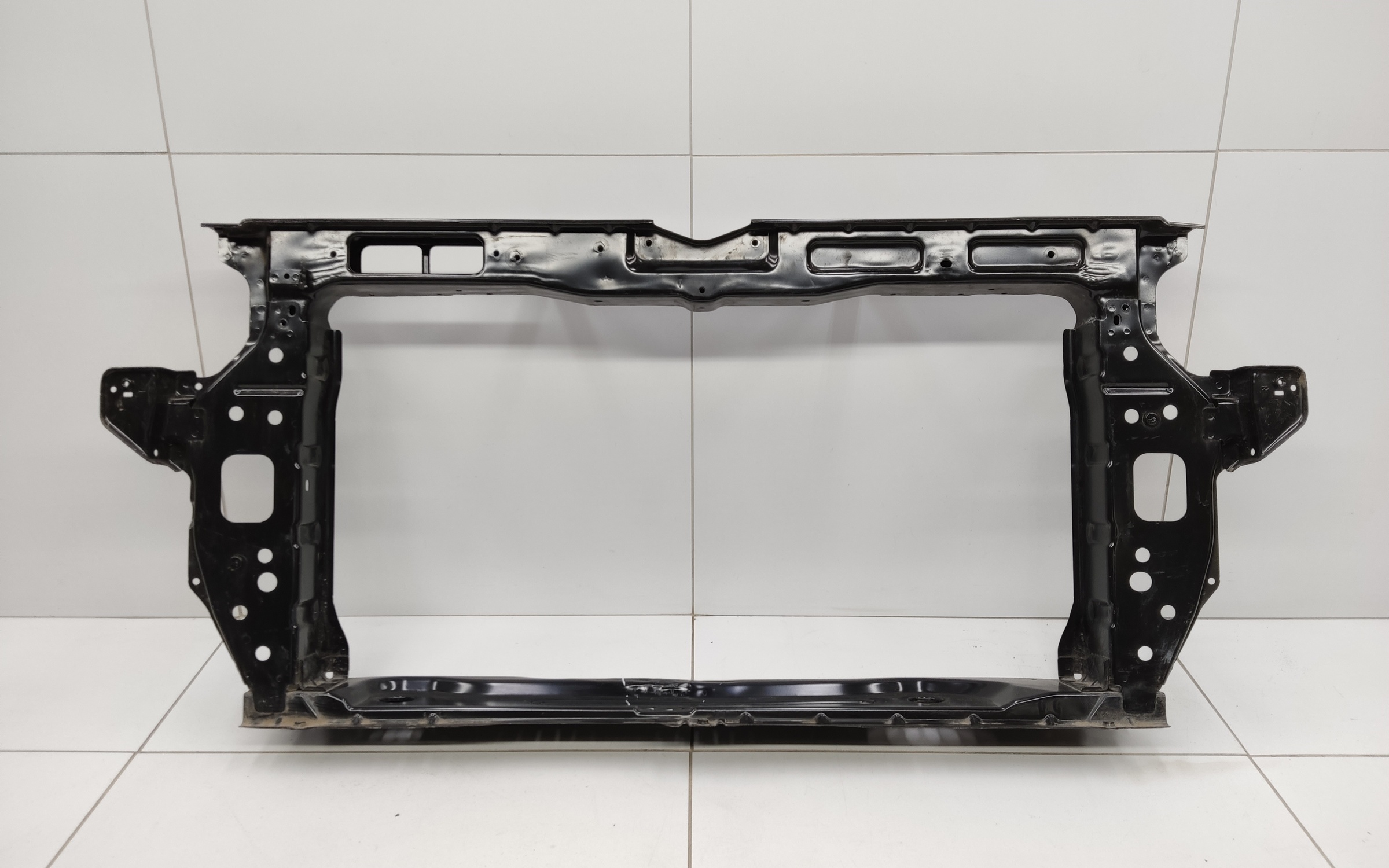 Панель передняя Hyundai Solaris 2