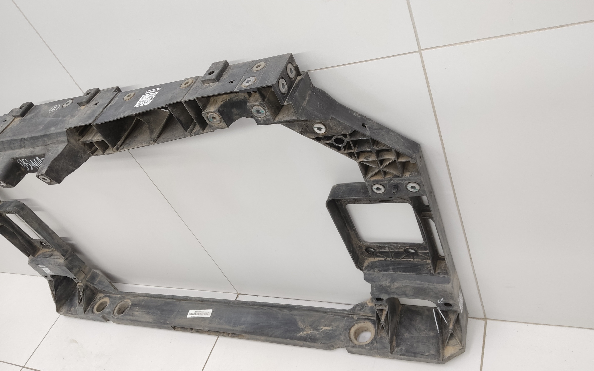 Панель передняя Haval Jolion