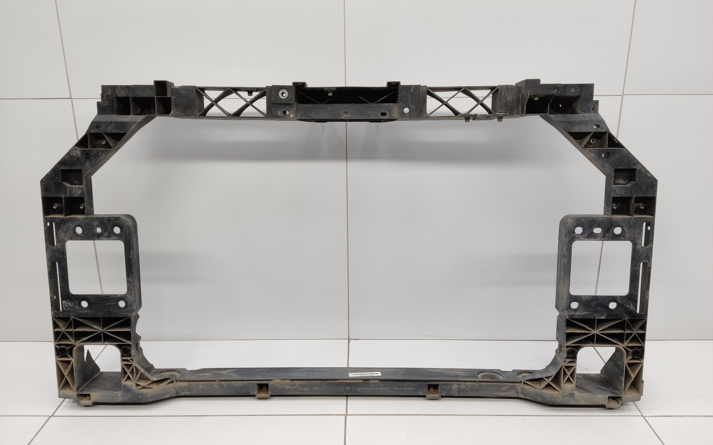 Панель передняя Haval Jolion