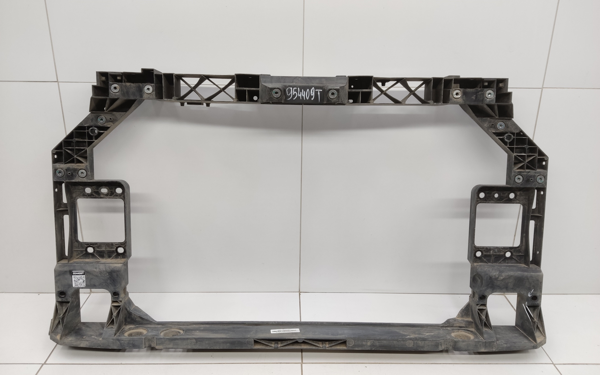 Панель передняя Haval Jolion