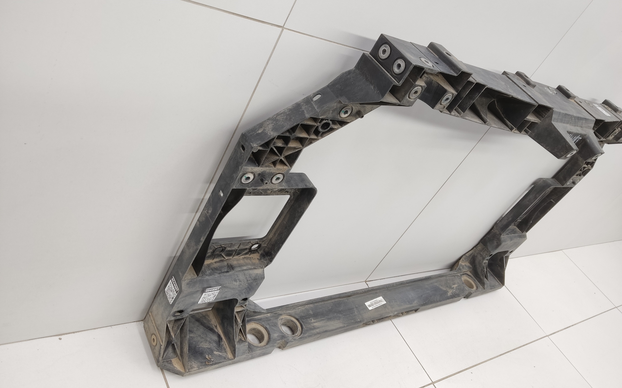 Панель передняя Haval Jolion