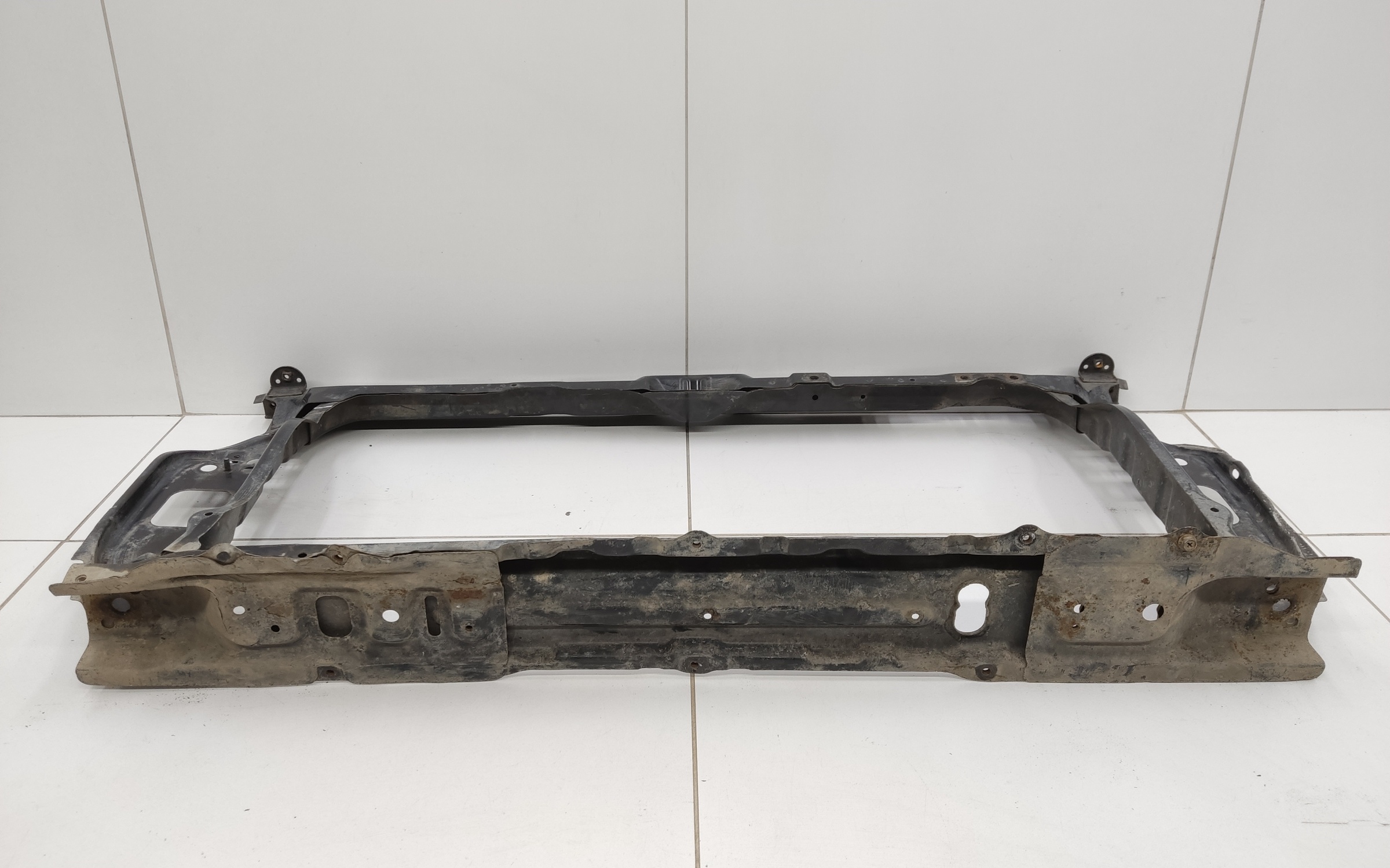 Панель передняя Hyundai Solaris 1