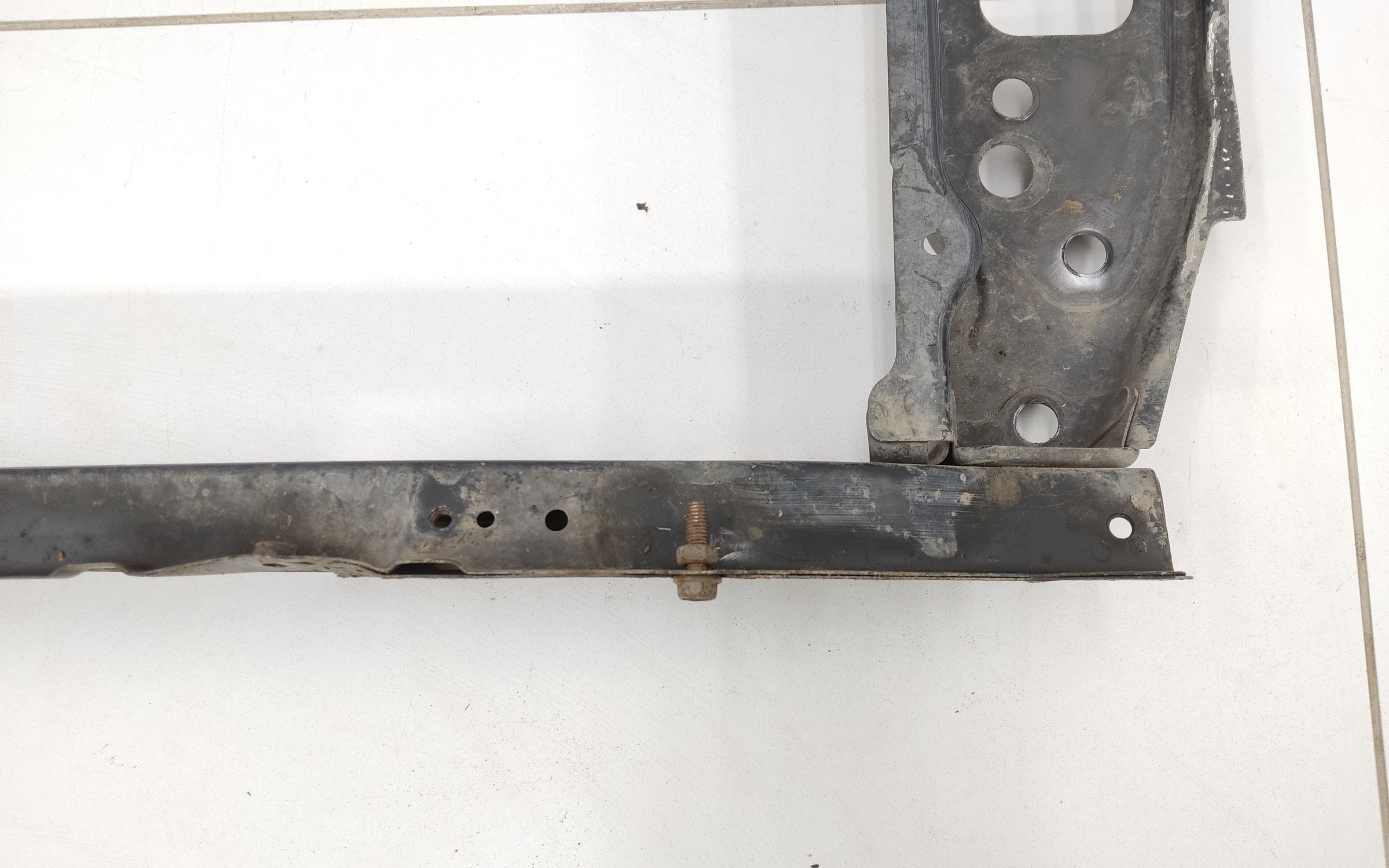 Панель передняя Hyundai Solaris 1