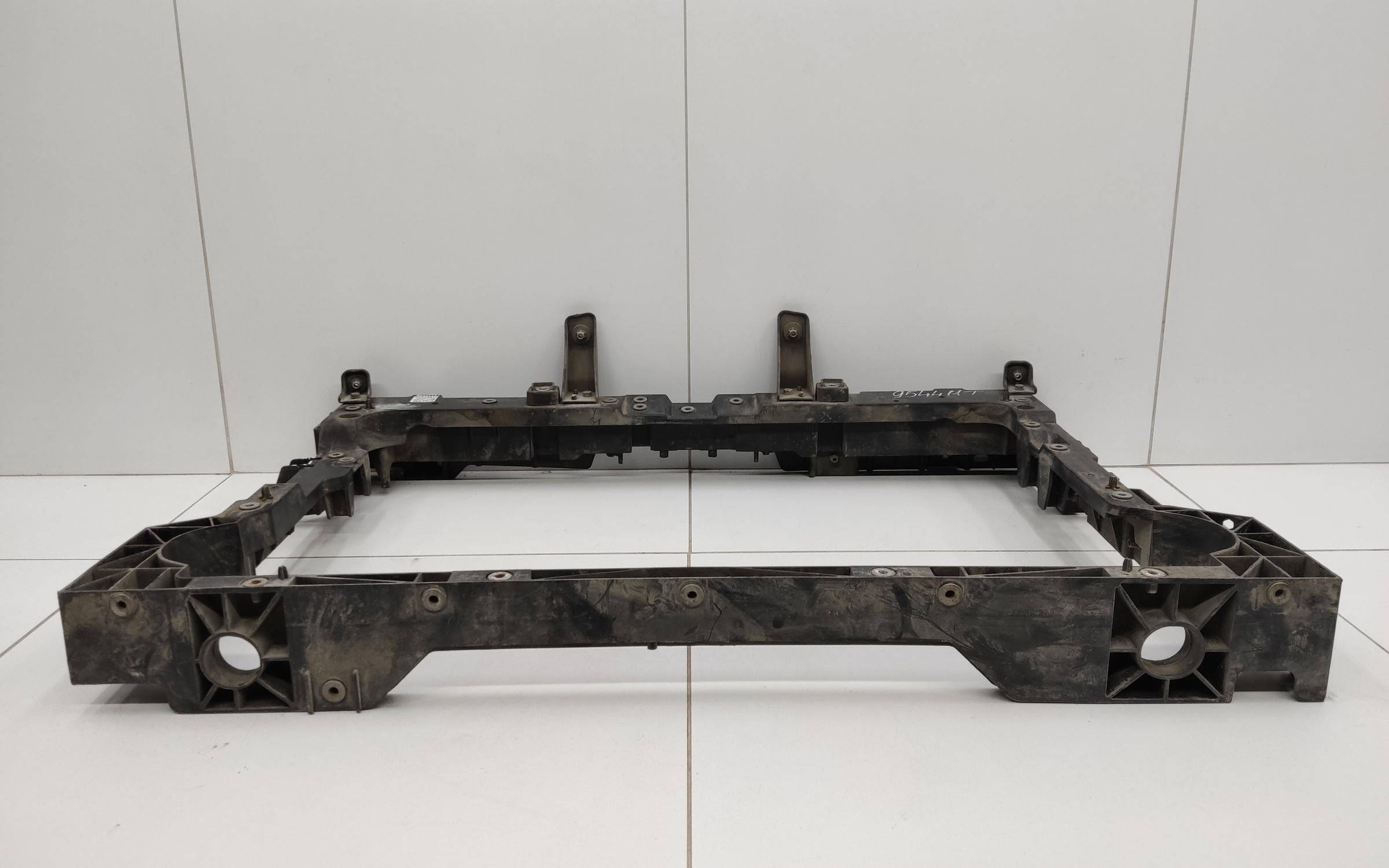 Панель передняя Geely Coolray