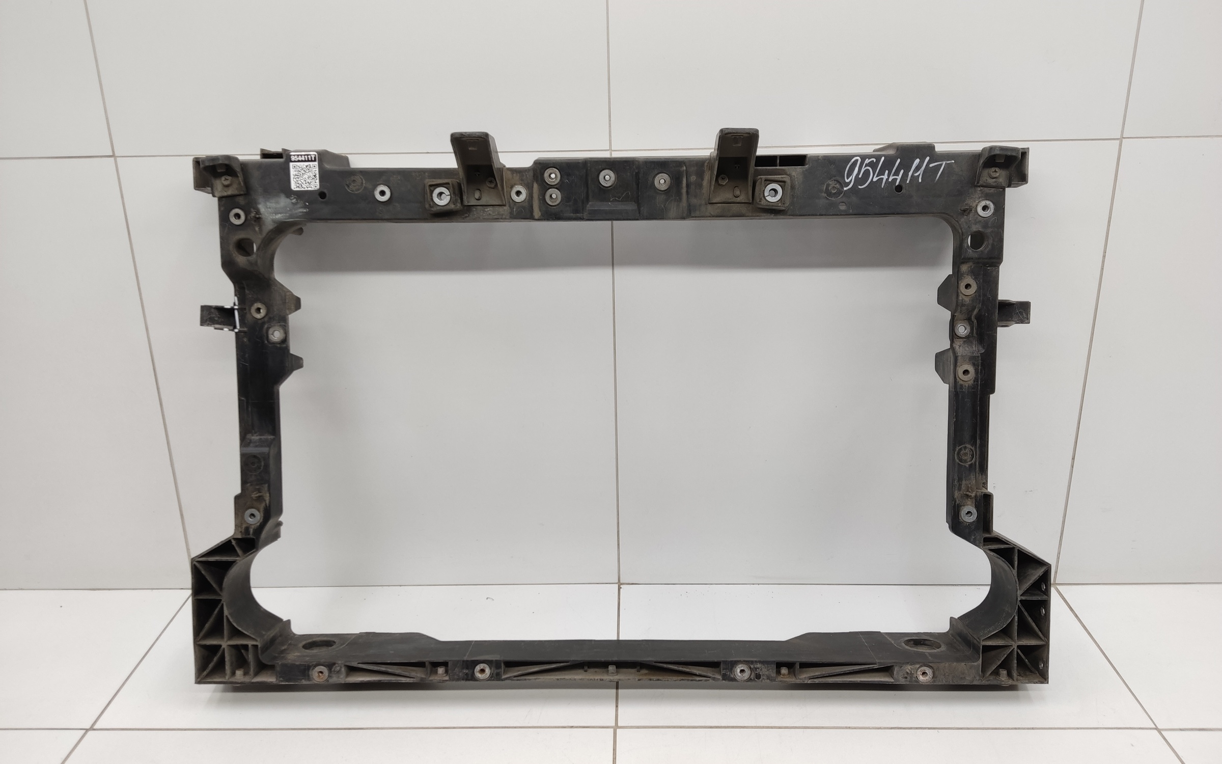 Панель передняя Geely Coolray