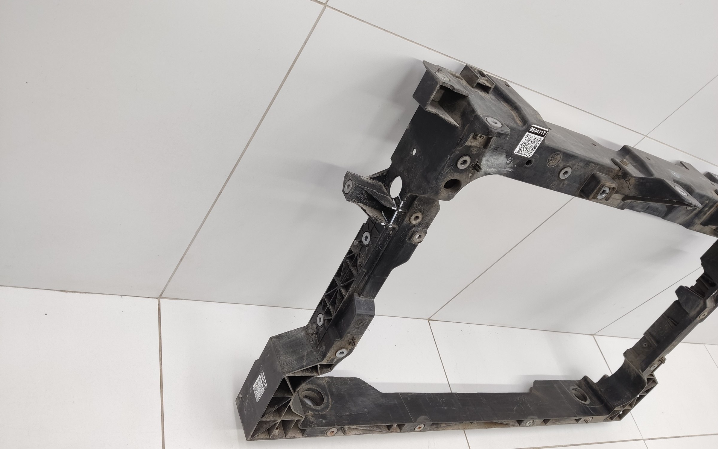 Панель передняя Geely Coolray