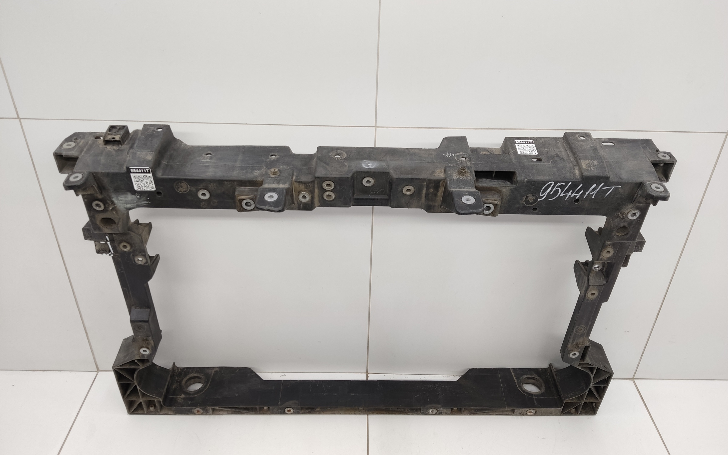 Панель передняя Geely Coolray