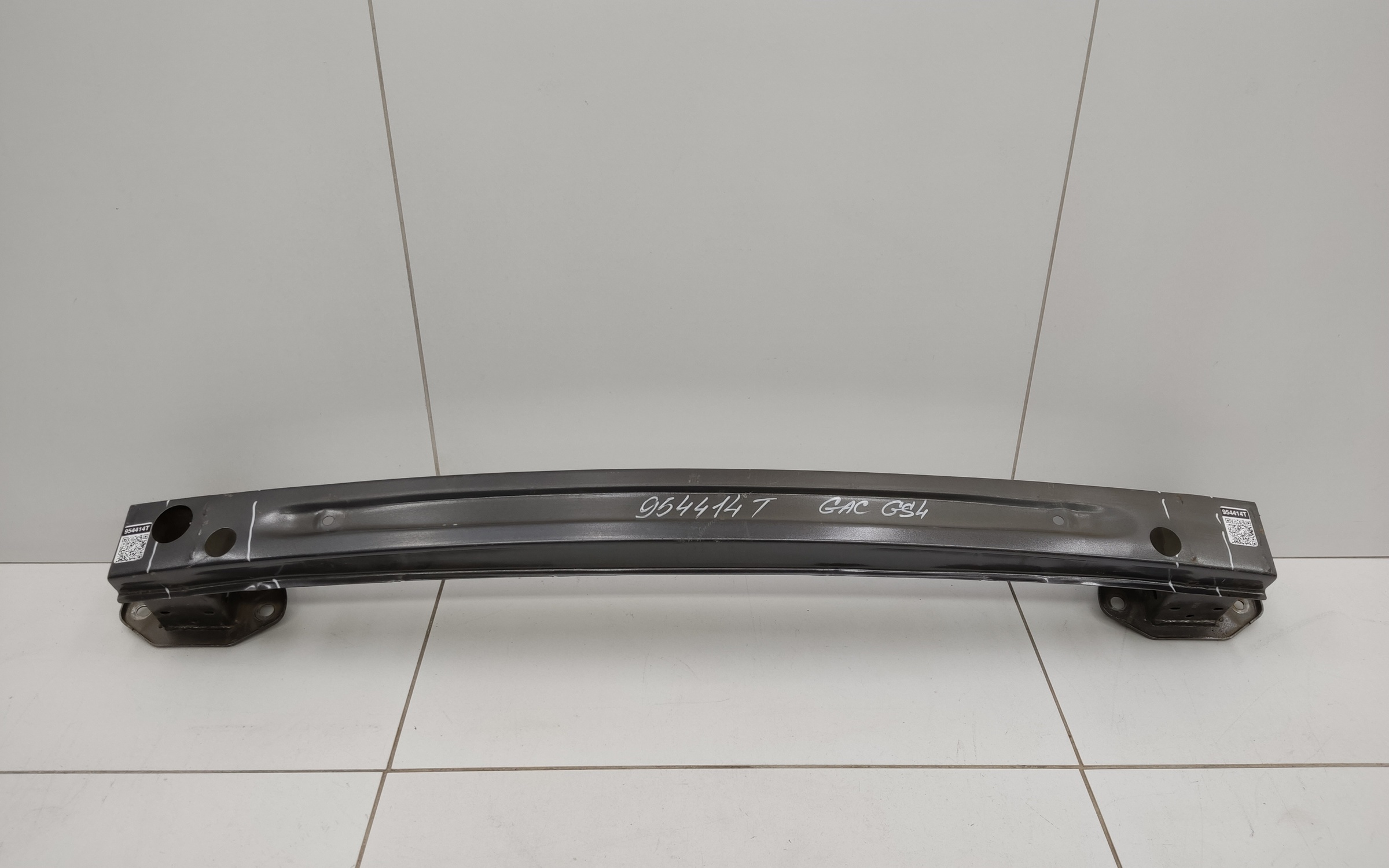 Усилитель переднего бампера Gac GS4