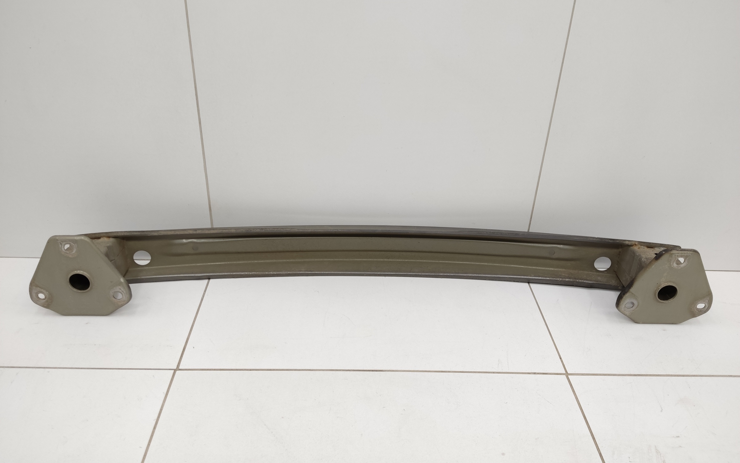 Усилитель переднего бампера Gac GS4