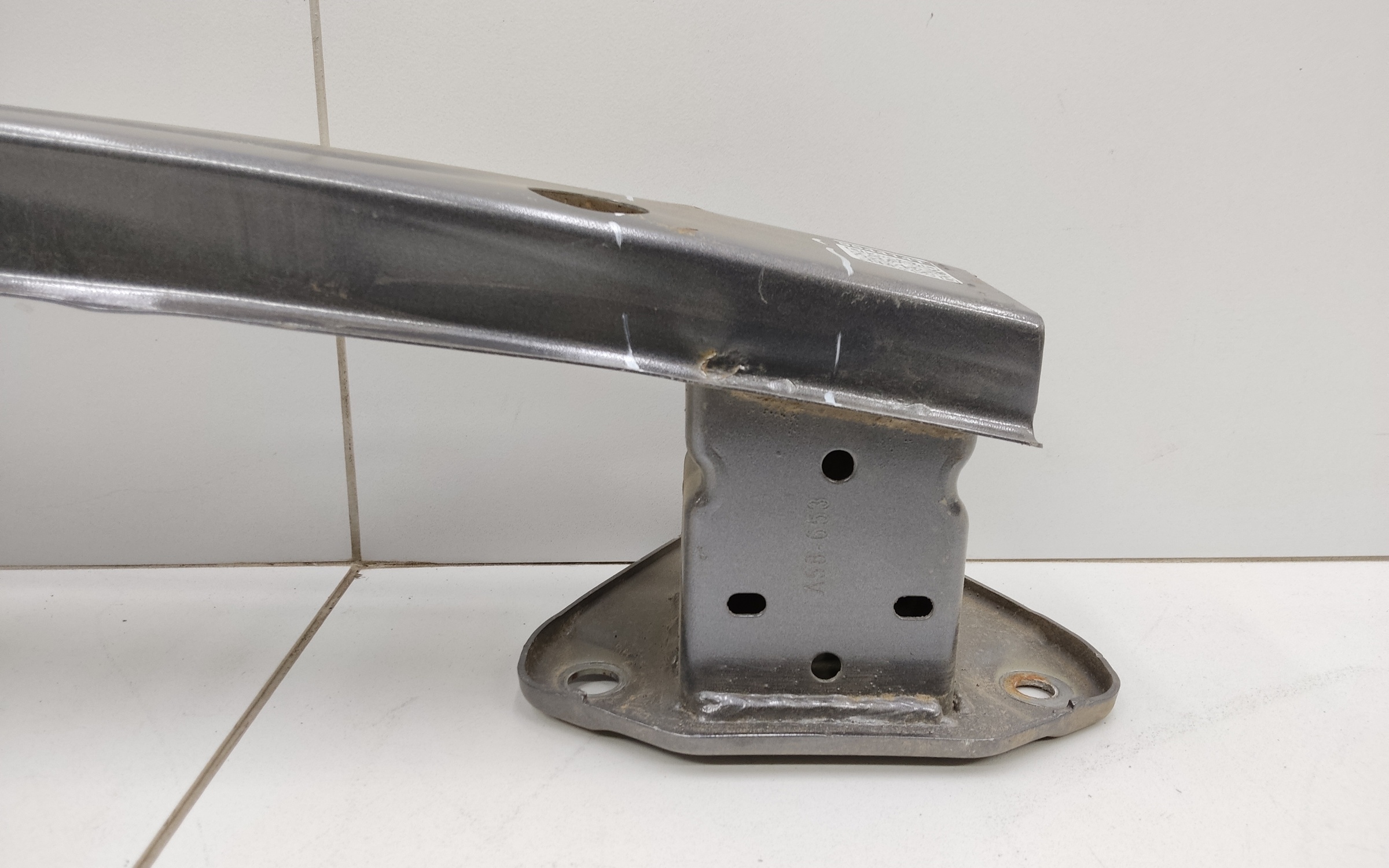 Усилитель переднего бампера Gac GS4