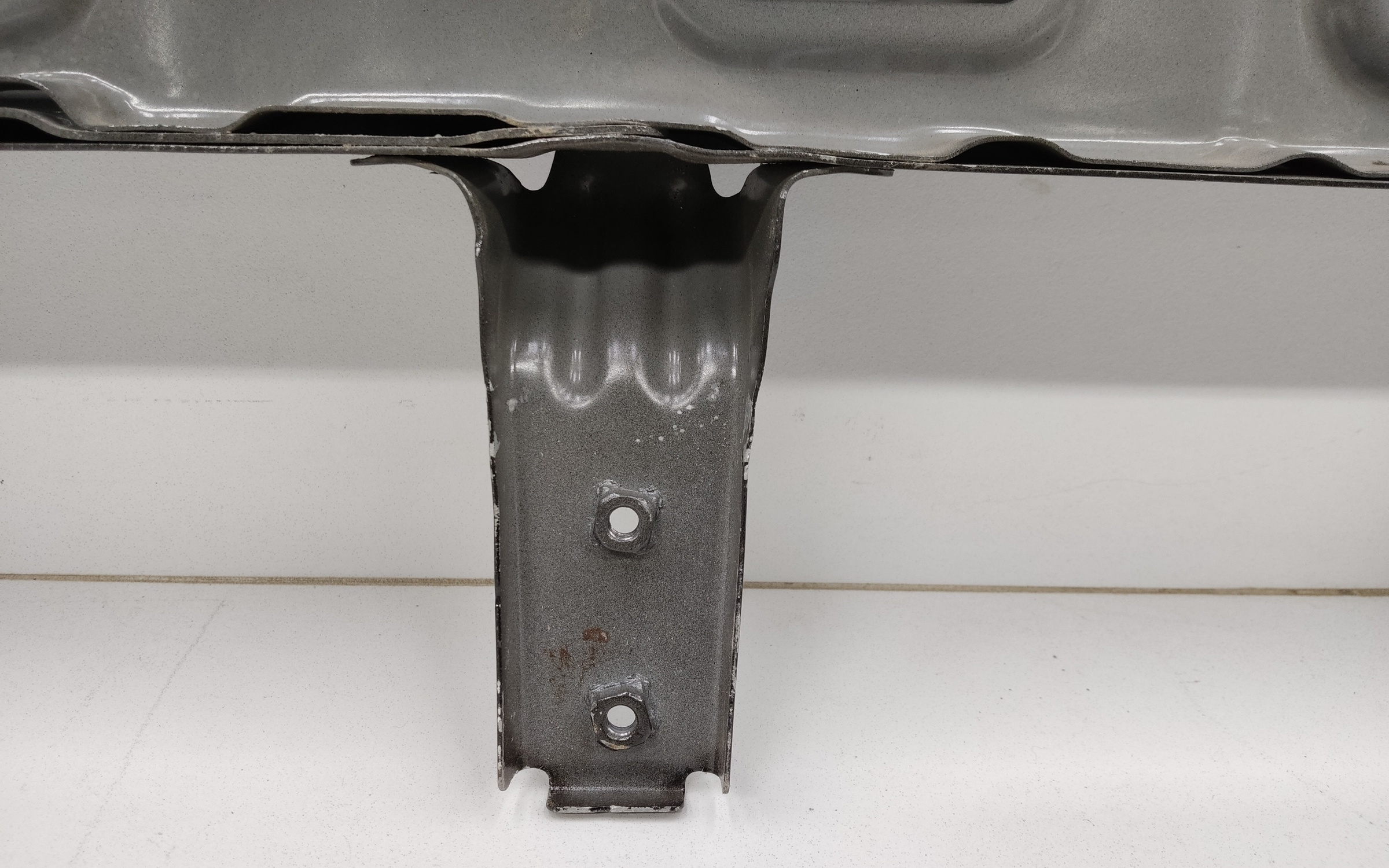 Панель передняя верхняя часть Jetour T2