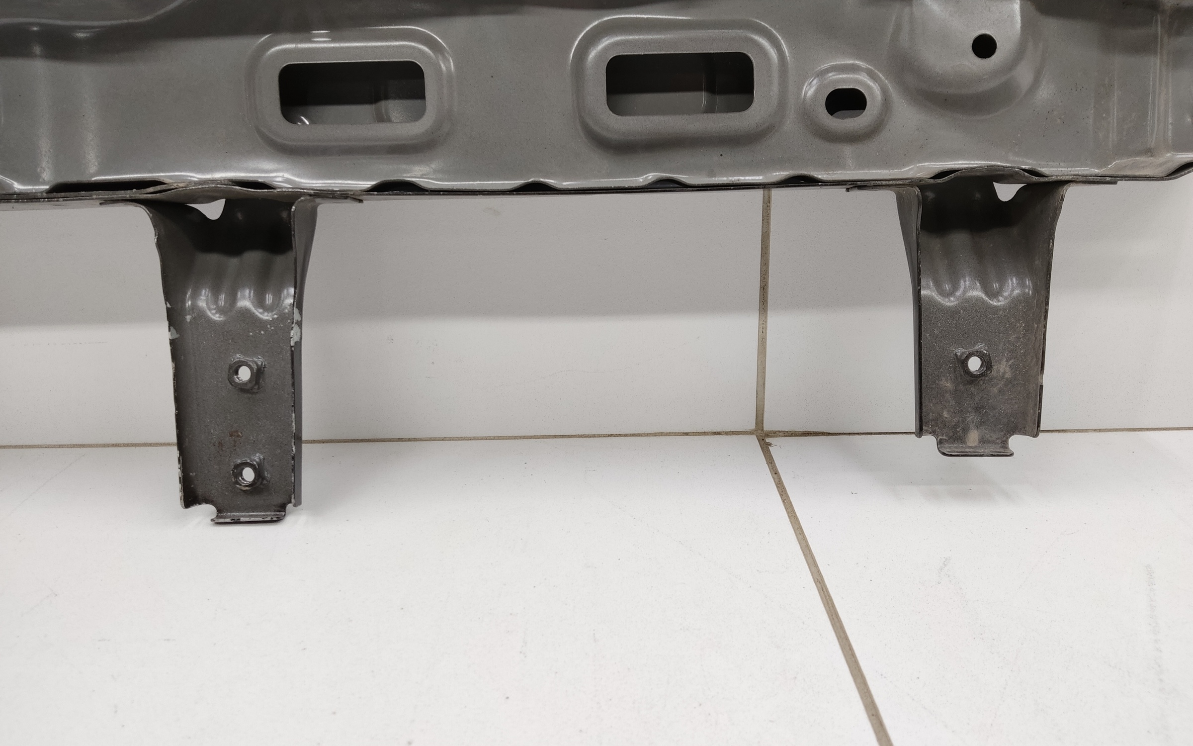 Панель передняя верхняя часть Jetour T2