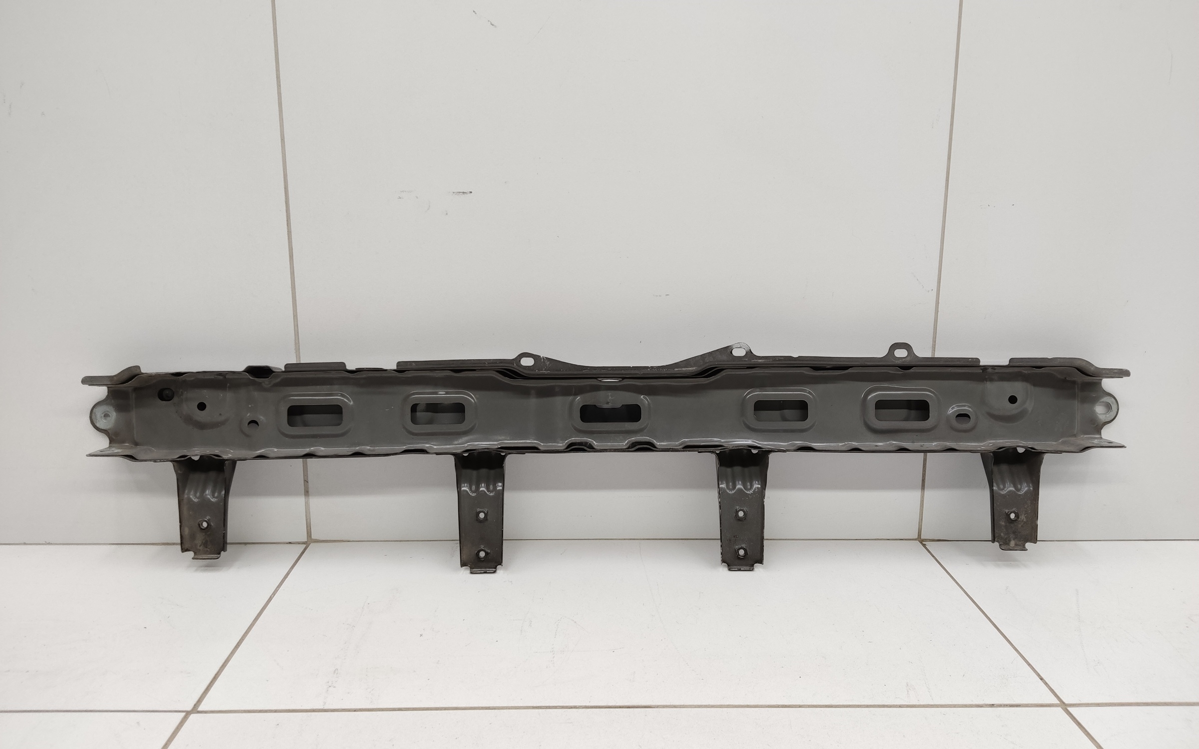 Панель передняя верхняя часть Jetour T2