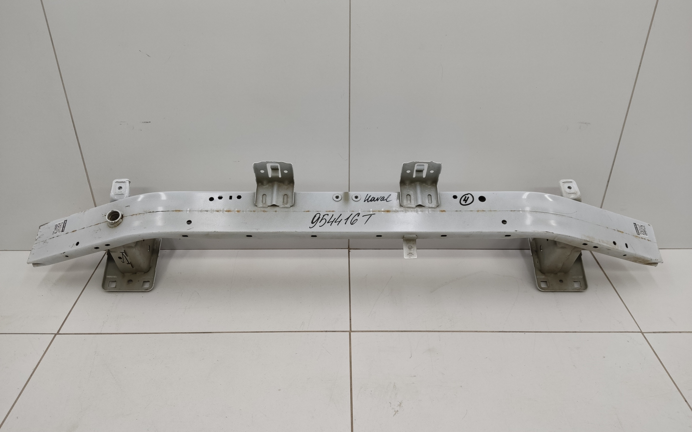 Усилитель переднего бампера Haval Jolion