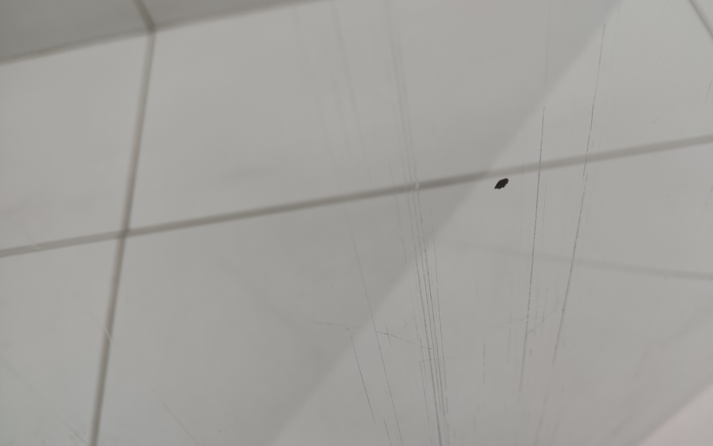 Стекло двери передней левой Geely Coolray