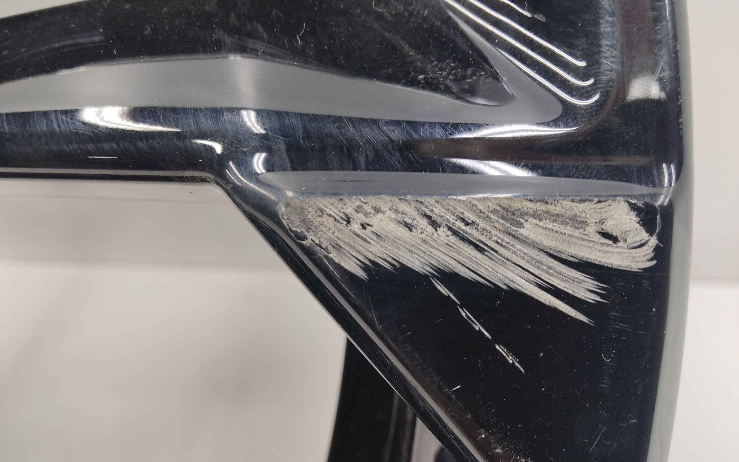 Диск колеса литой Geely Coolray Restail R18