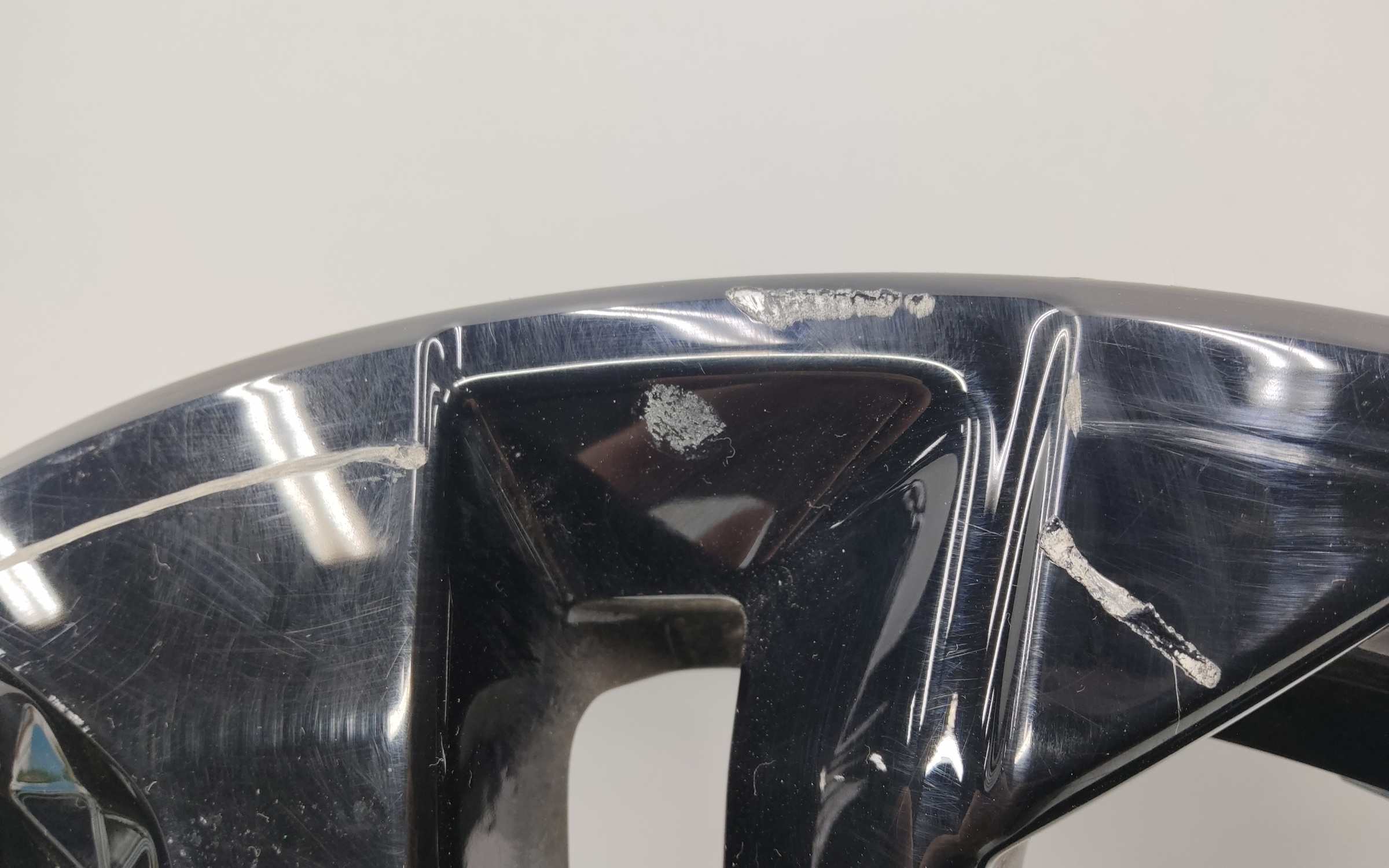 Диск колеса литой Geely Coolray Restail R18