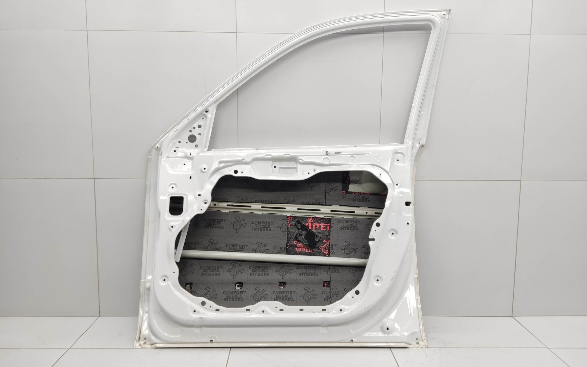 Дверь передняя правая Kia Mohave 1