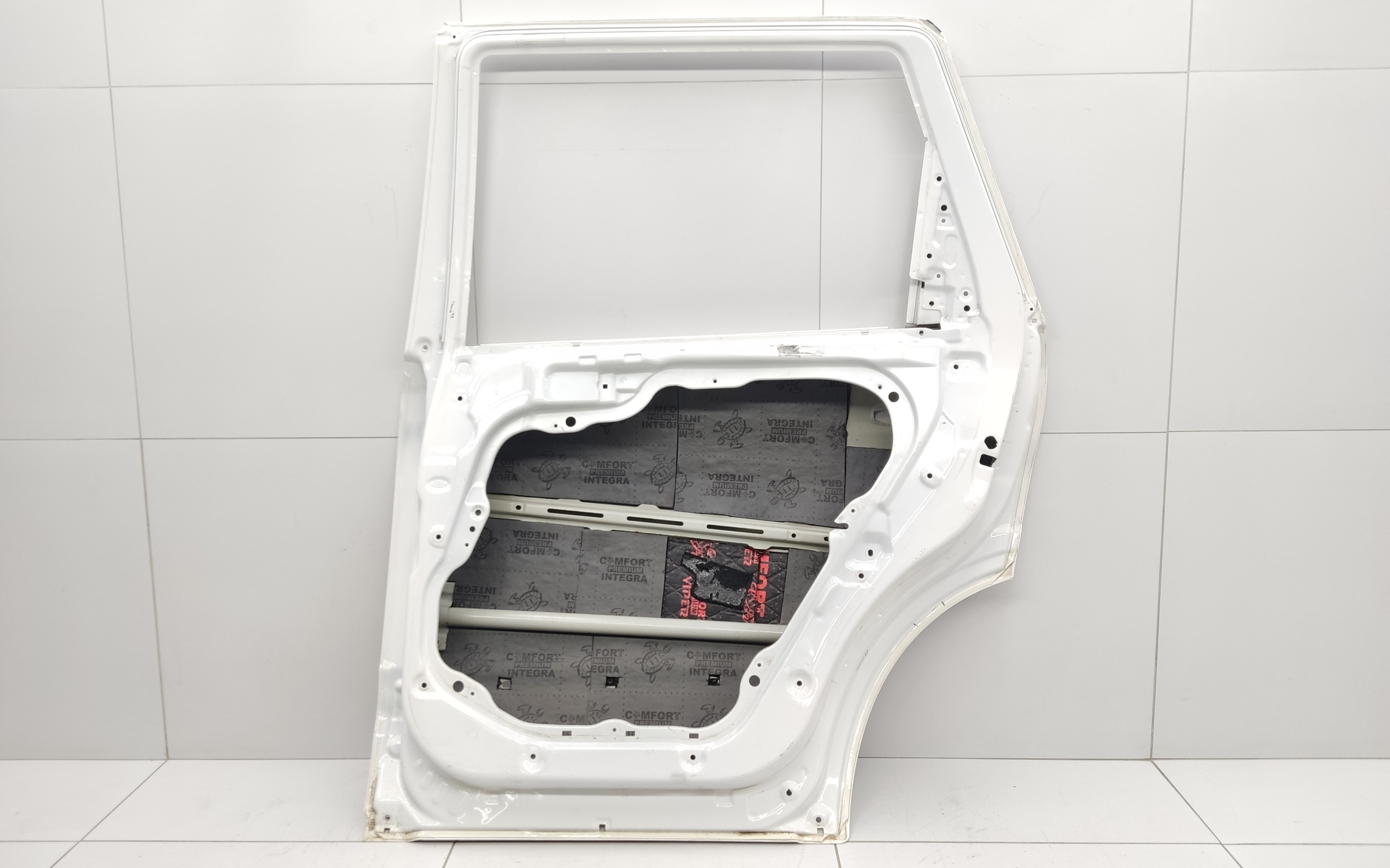 Дверь задняя правая Kia Mohave 1