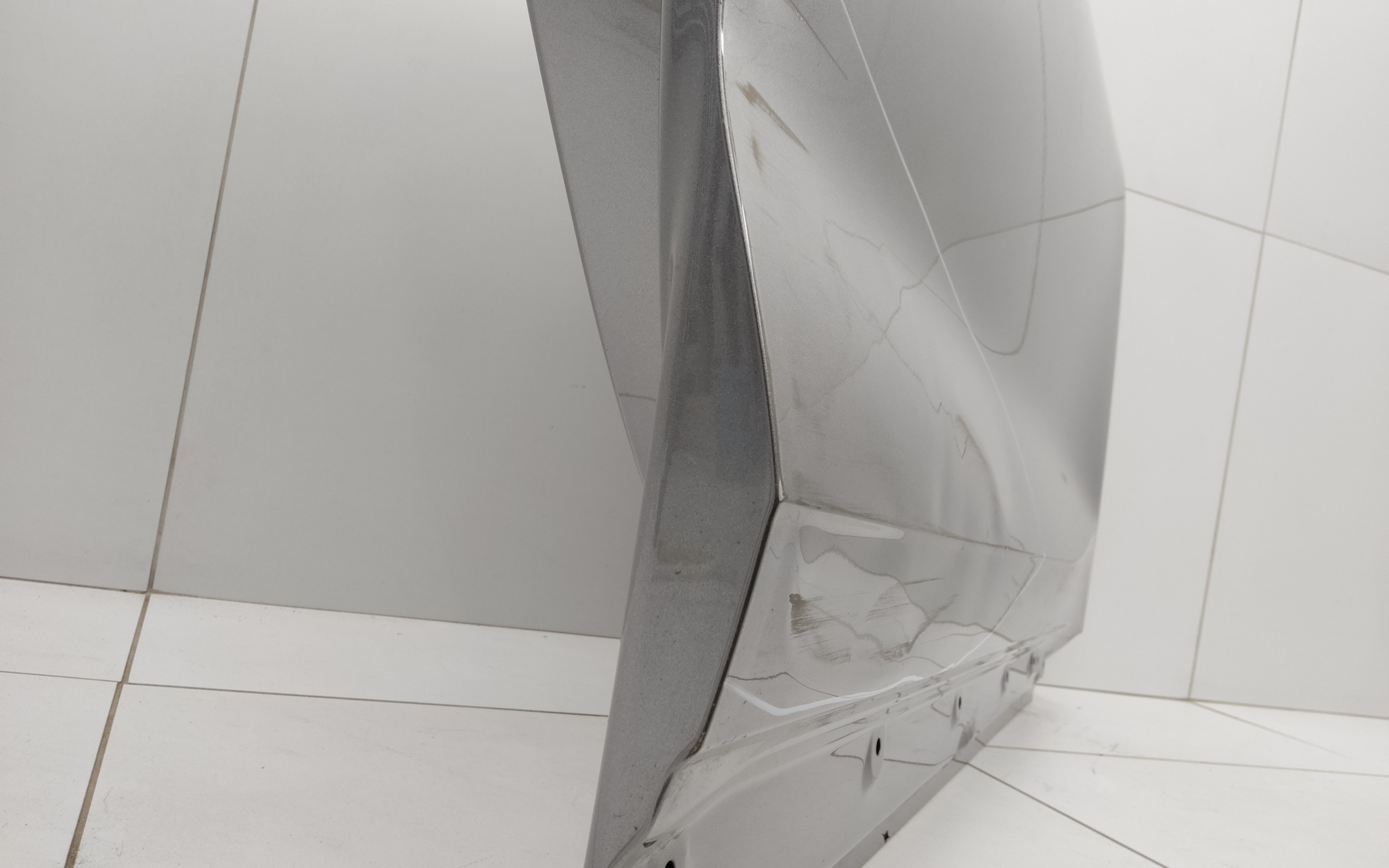 Дверь передняя правая Geely Monjaro