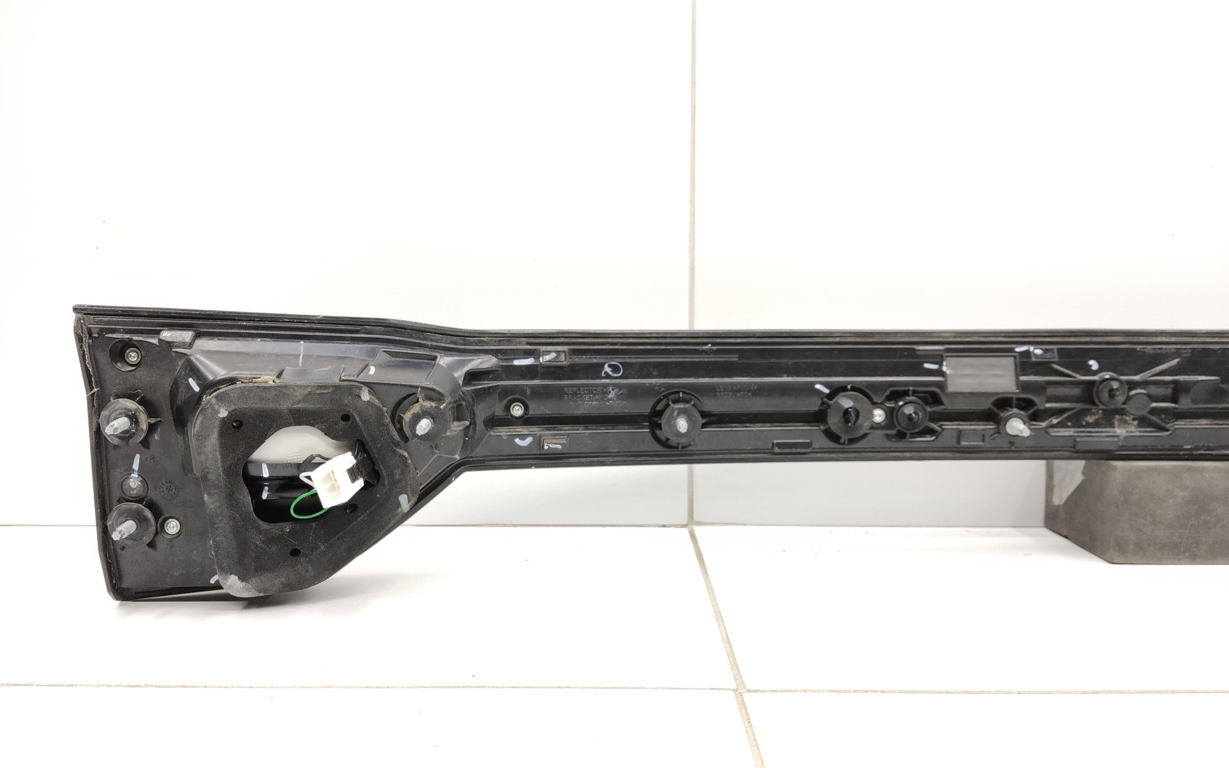 Фонарь крышки багажника Chery Tiggo 7 Pro Max Restail