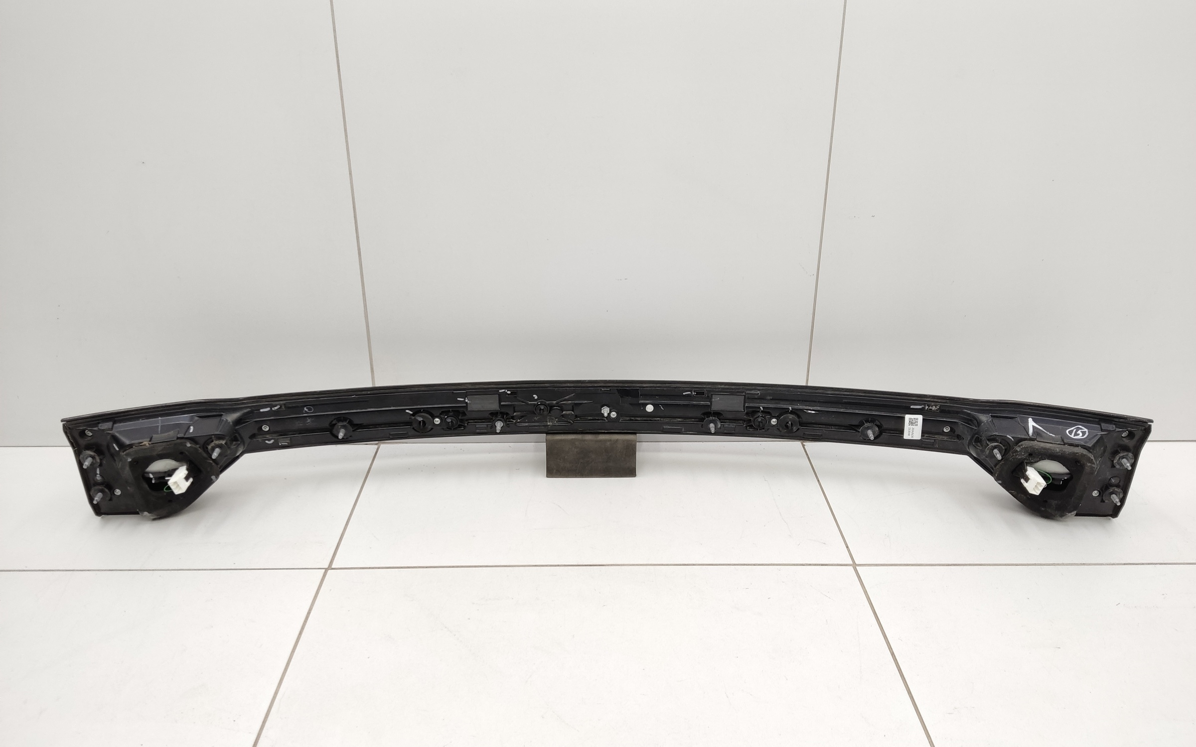 Фонарь крышки багажника Chery Tiggo 7 Pro Max Restail