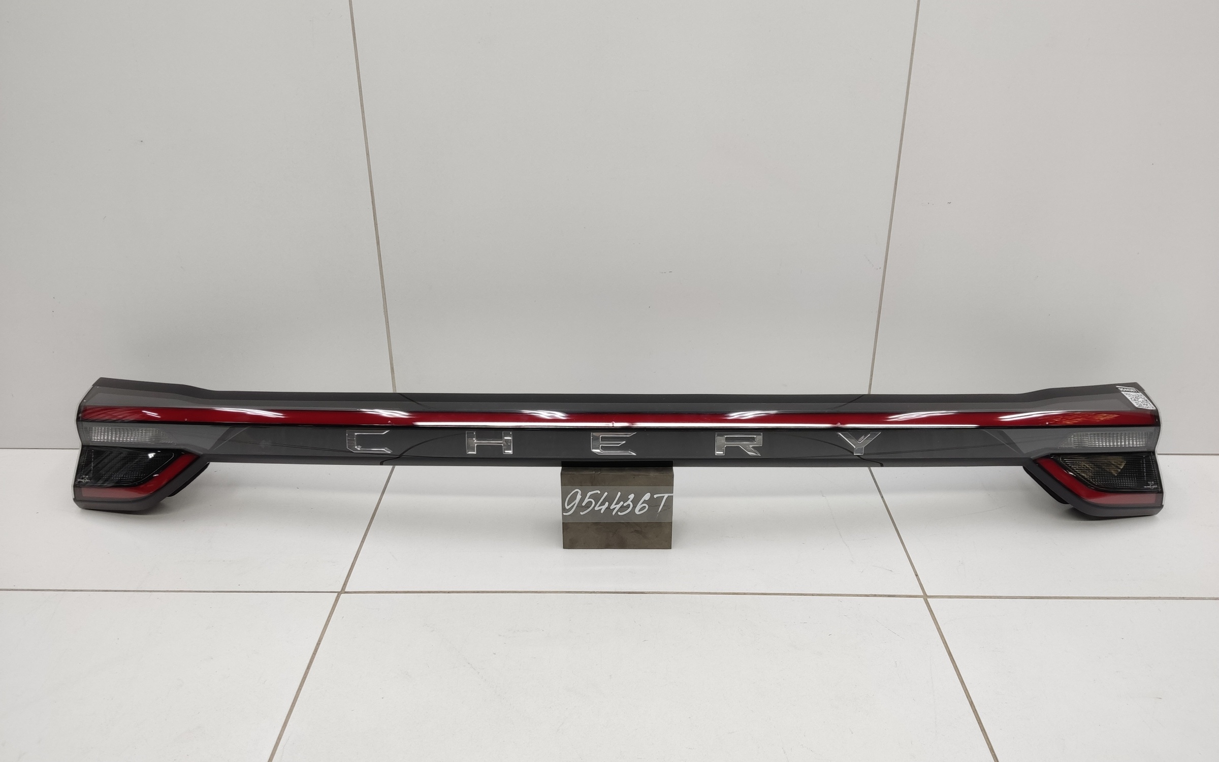 Фонарь крышки багажника Chery Tiggo 7 Pro Max Restail