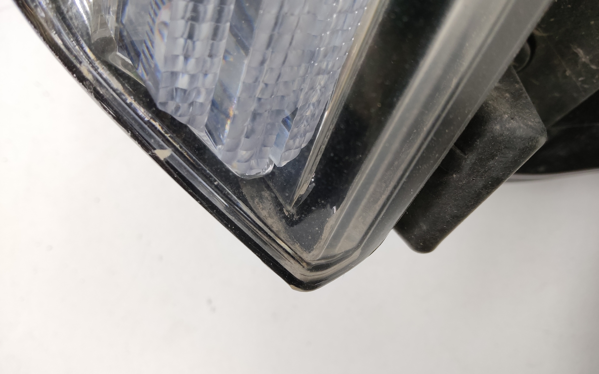 Фара передняя правая Cadillac XT5 2 LED