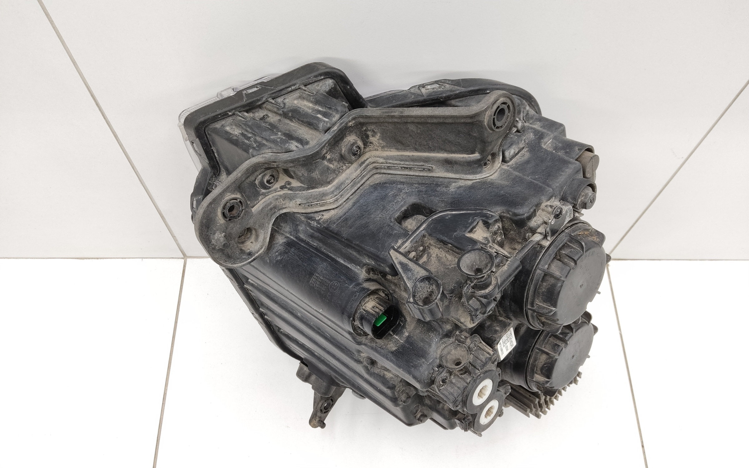 Фара передняя правая Hyundai Palisade 1 LED